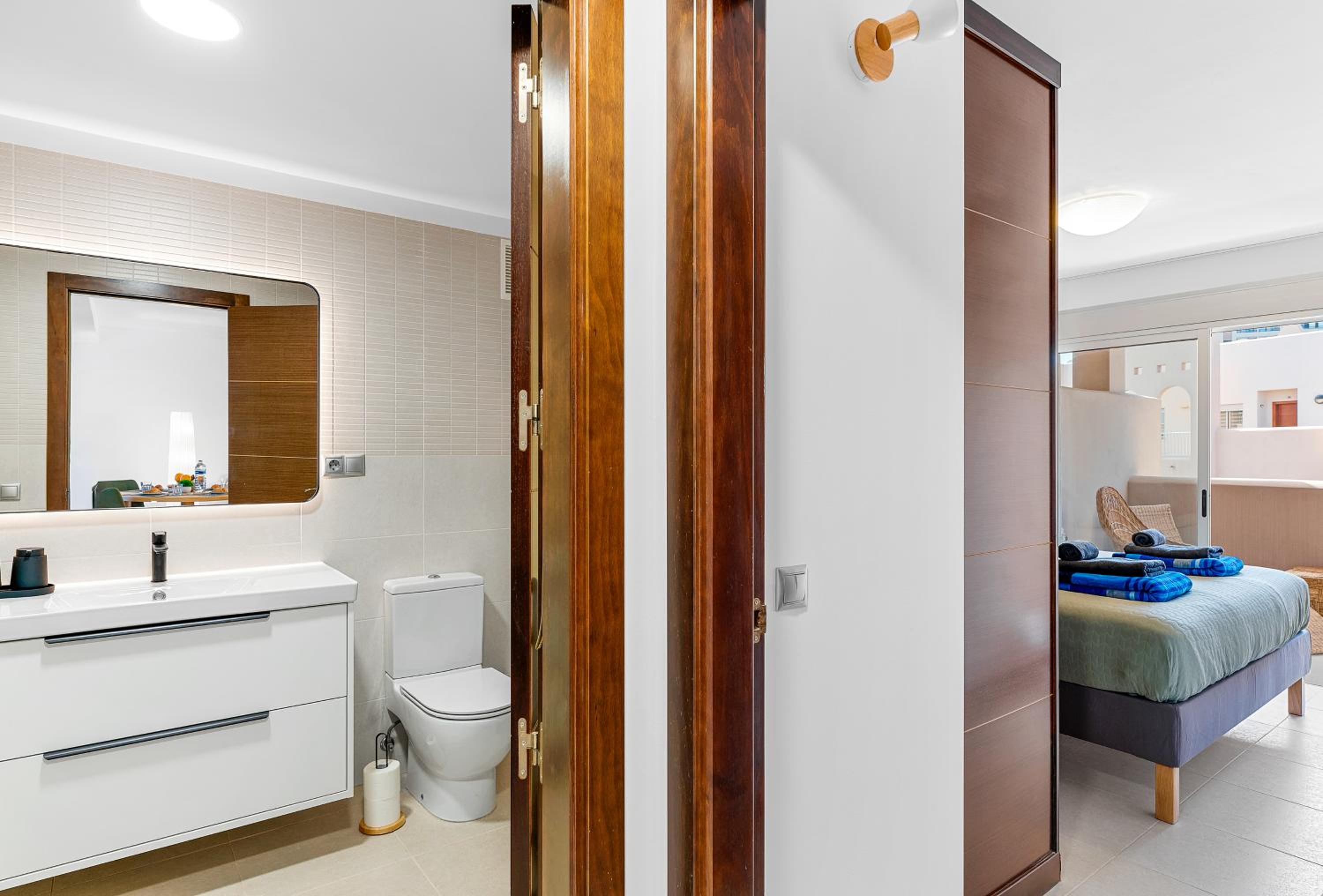 Family Deluxe Apartment