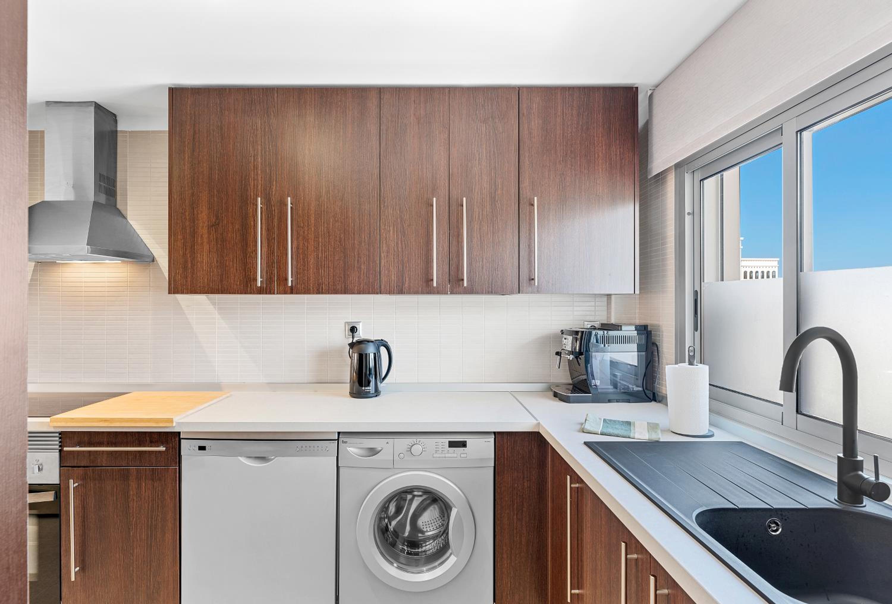 Family Deluxe Apartment