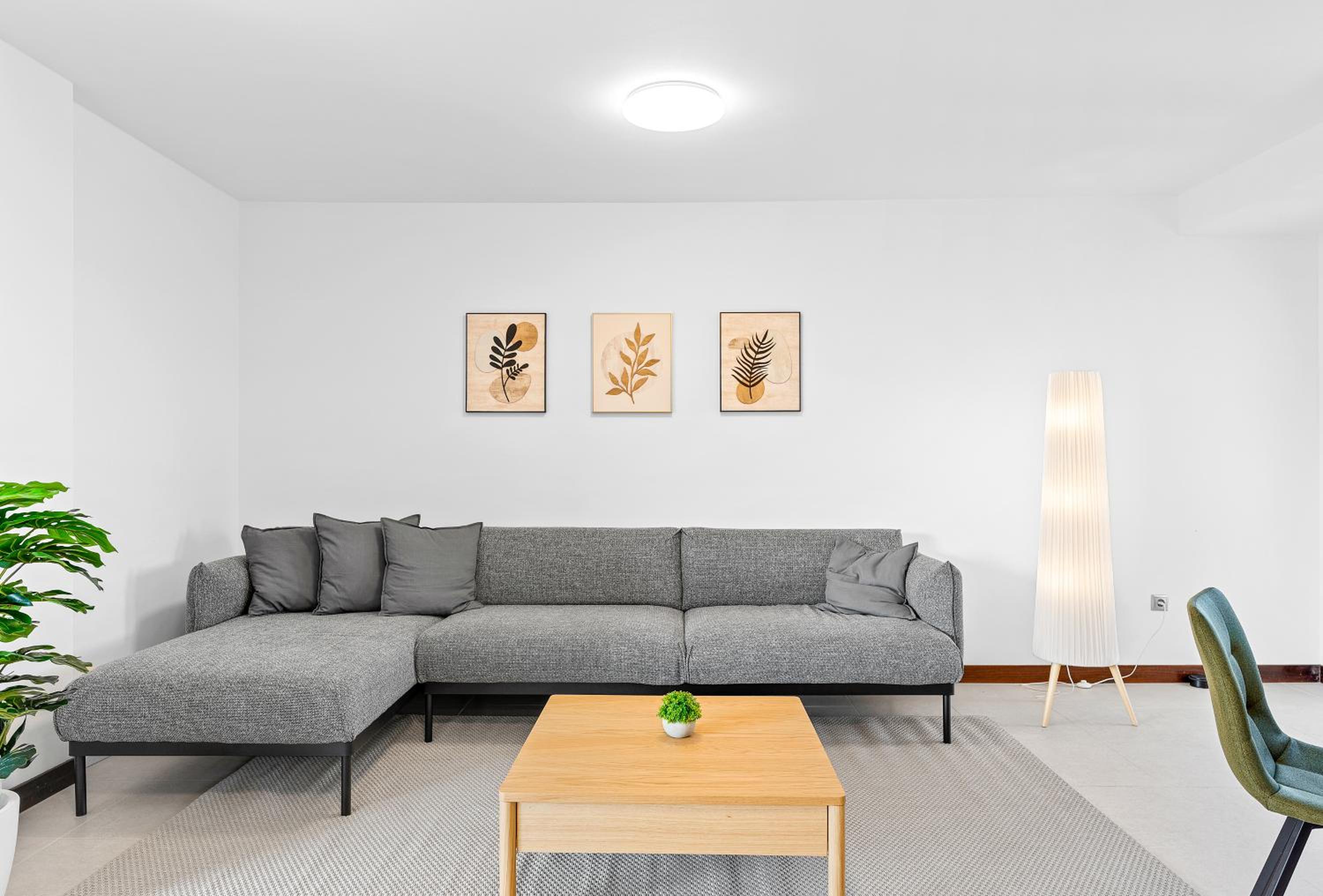 Family Deluxe Apartment