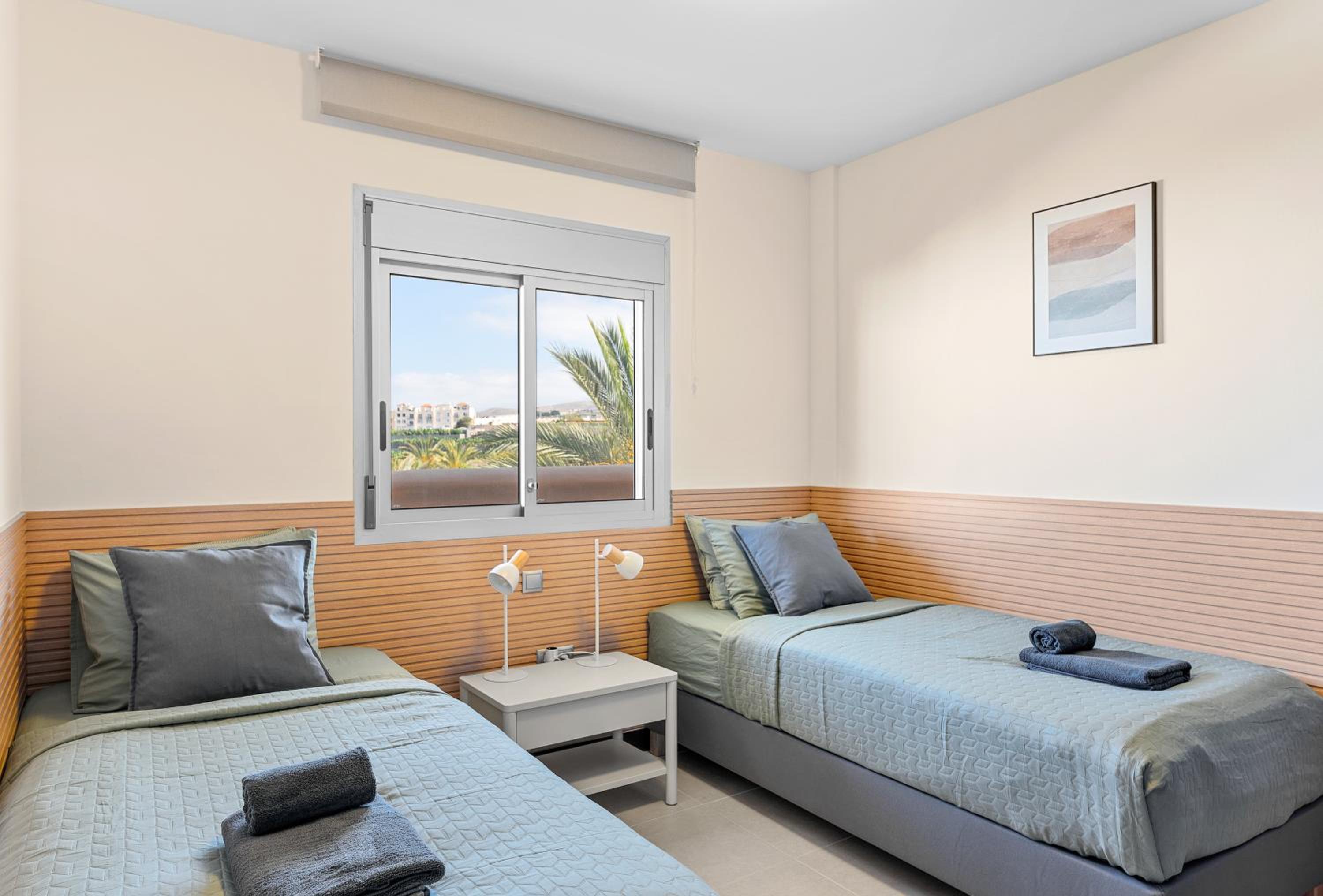 Family Deluxe Apartment