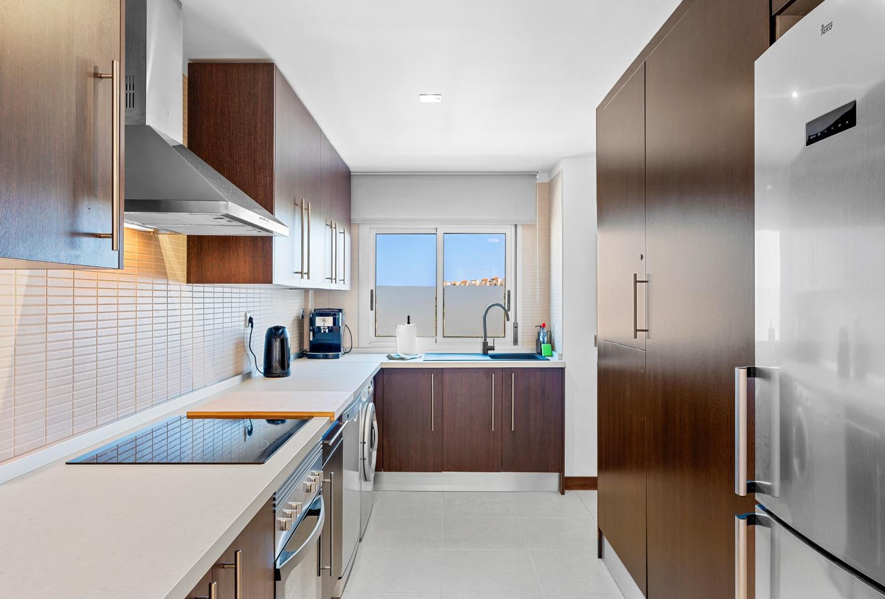 Family Deluxe Apartment