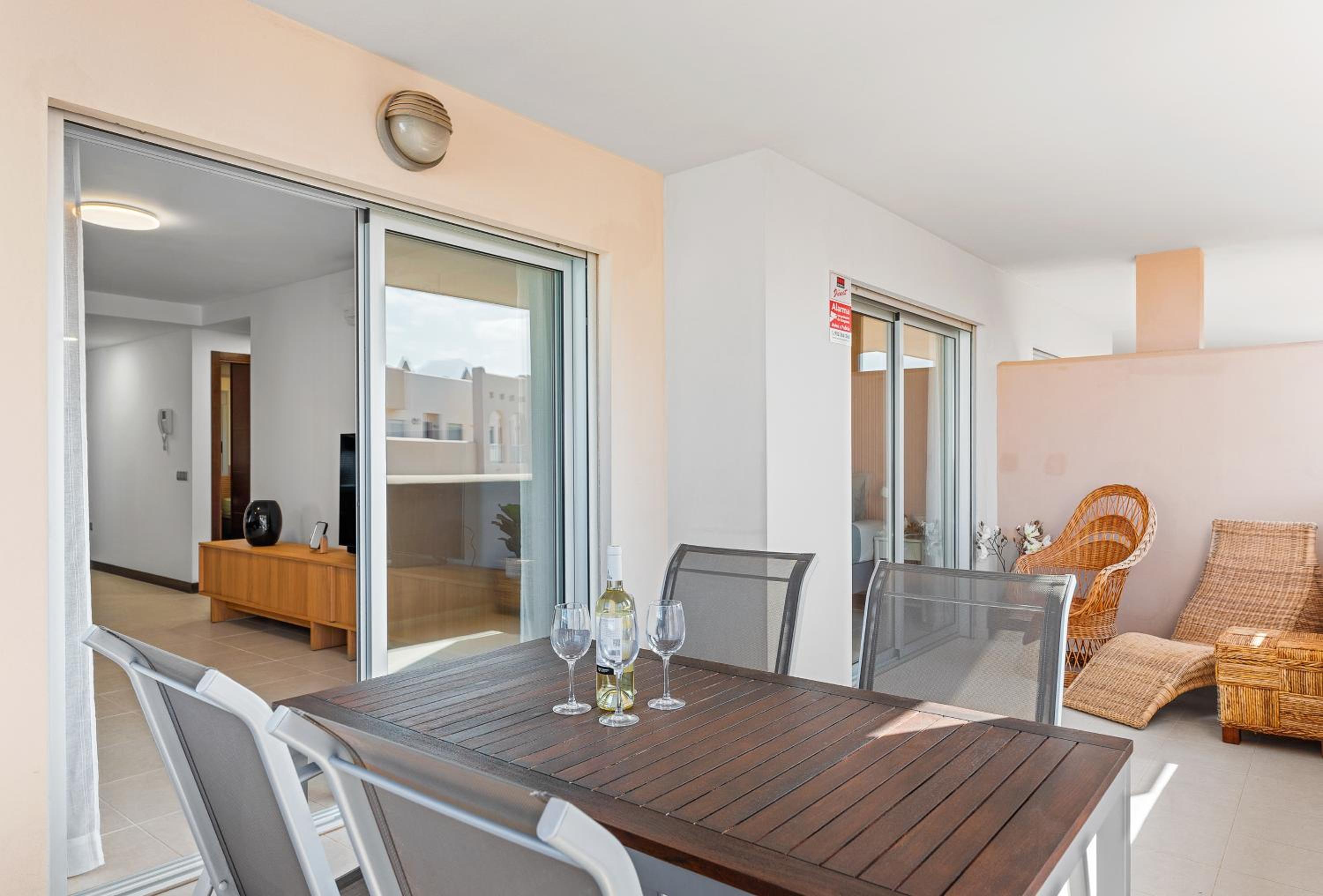 Family Deluxe Apartment