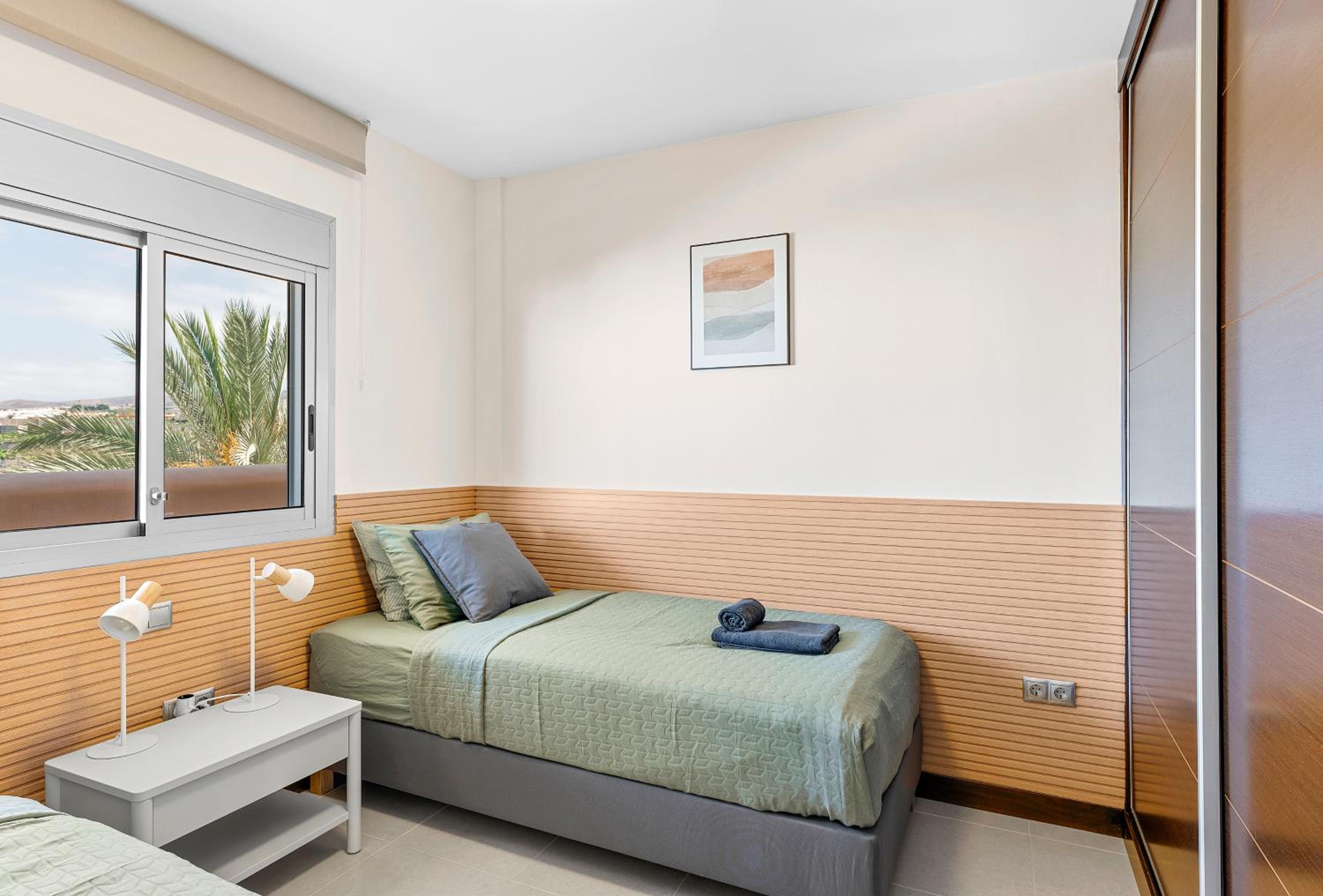 Family Deluxe Apartment