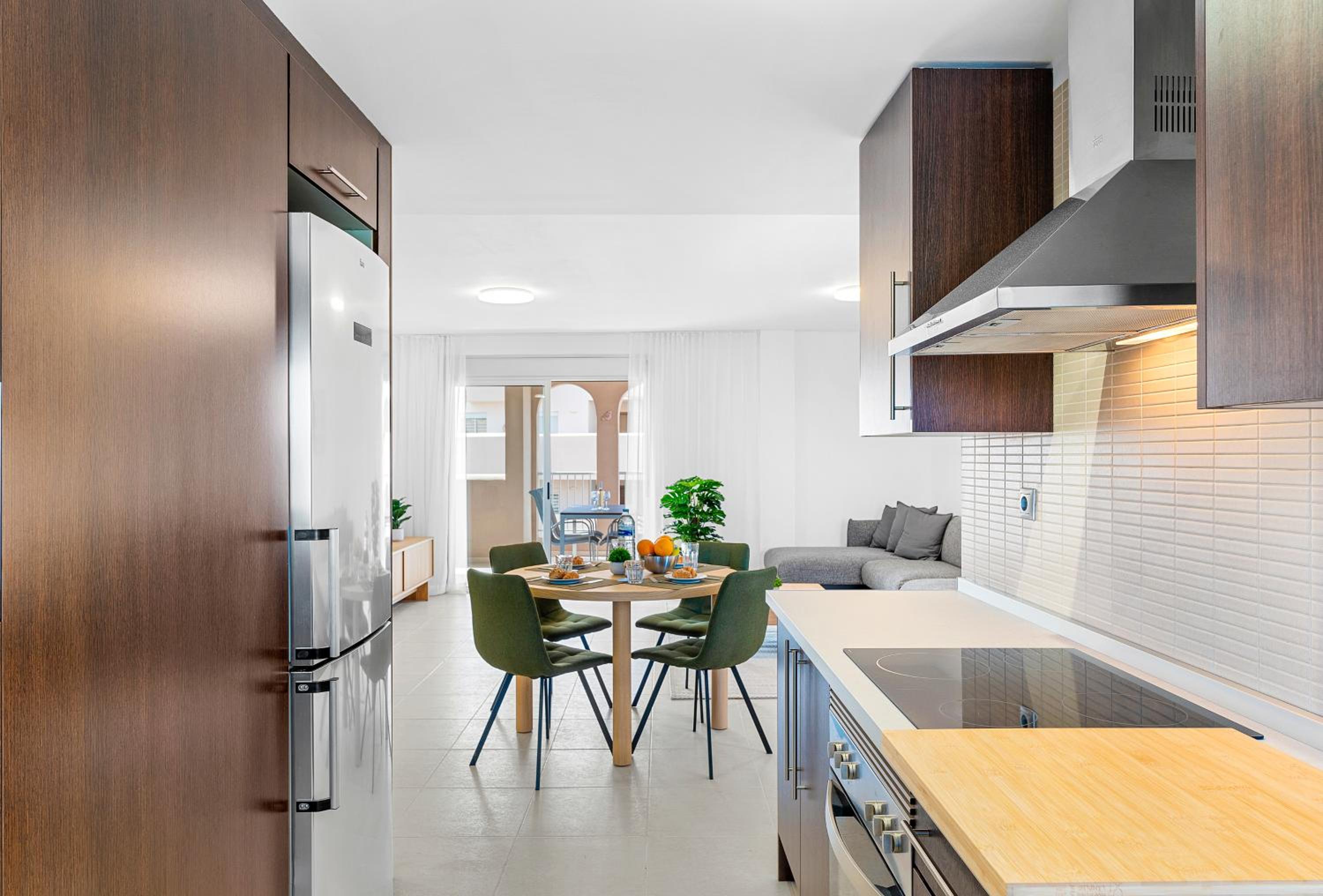 Family Deluxe Apartment