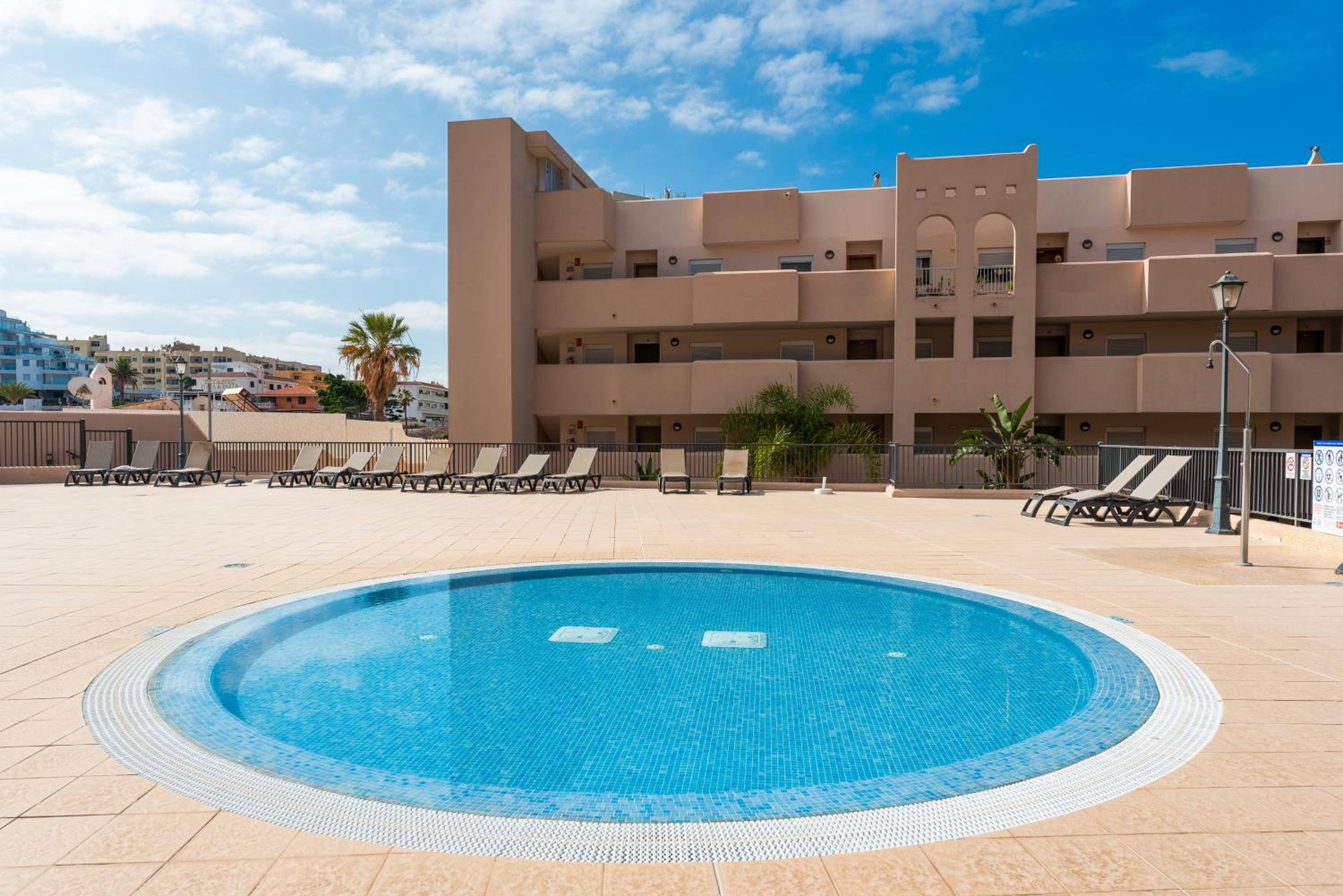 Family Deluxe Apartment