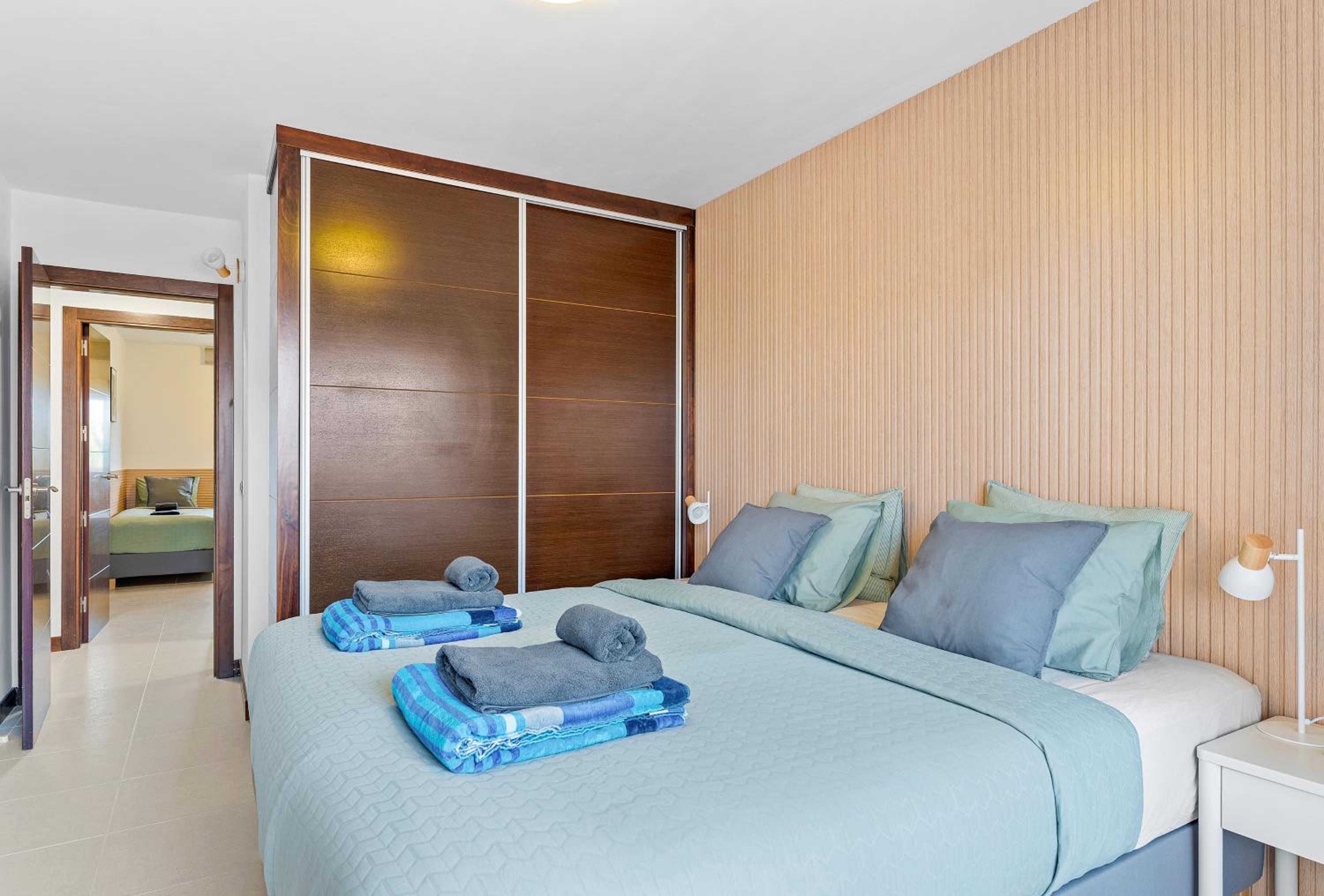 Family Deluxe Apartment
