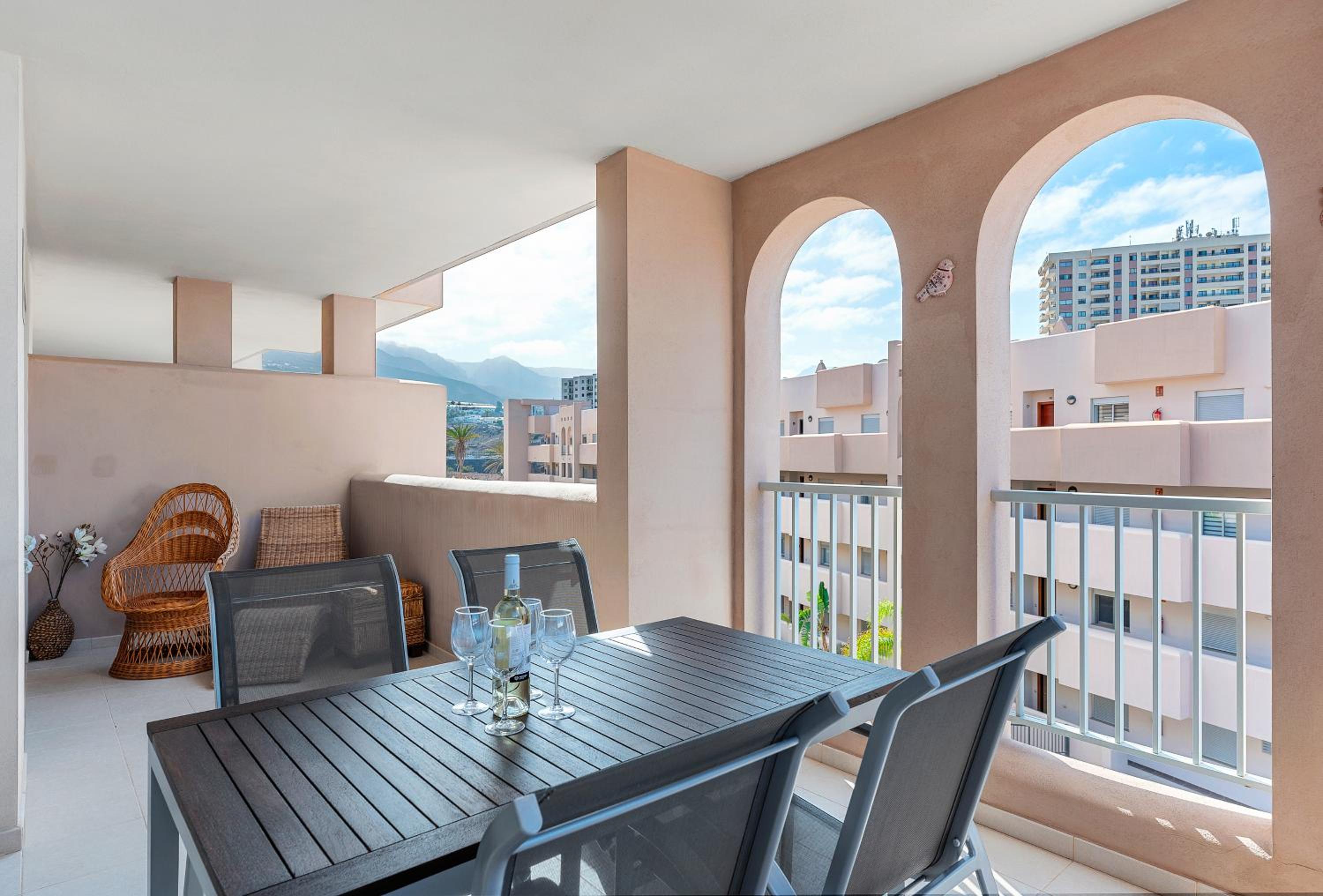 Family Deluxe Apartment