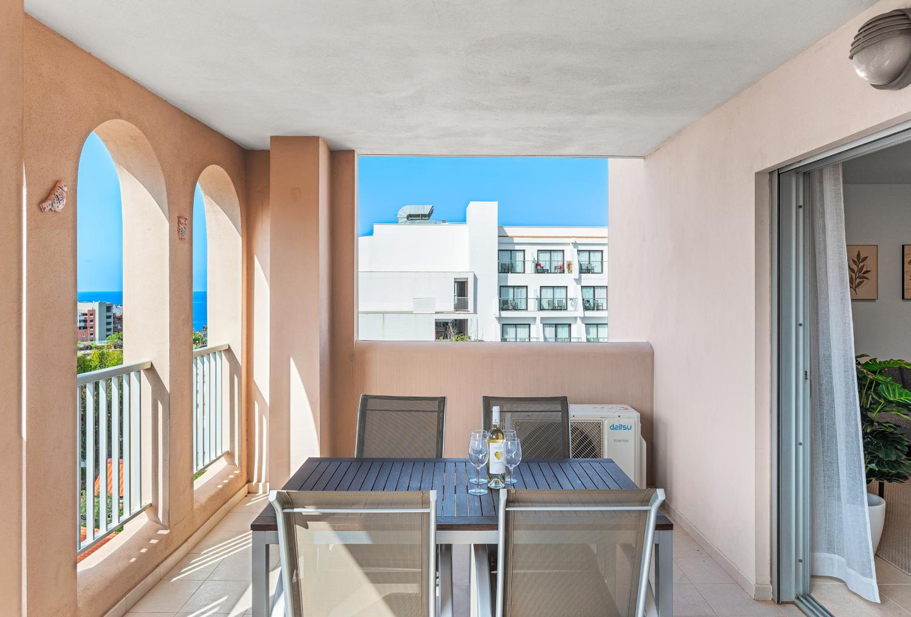 Family Deluxe Apartment