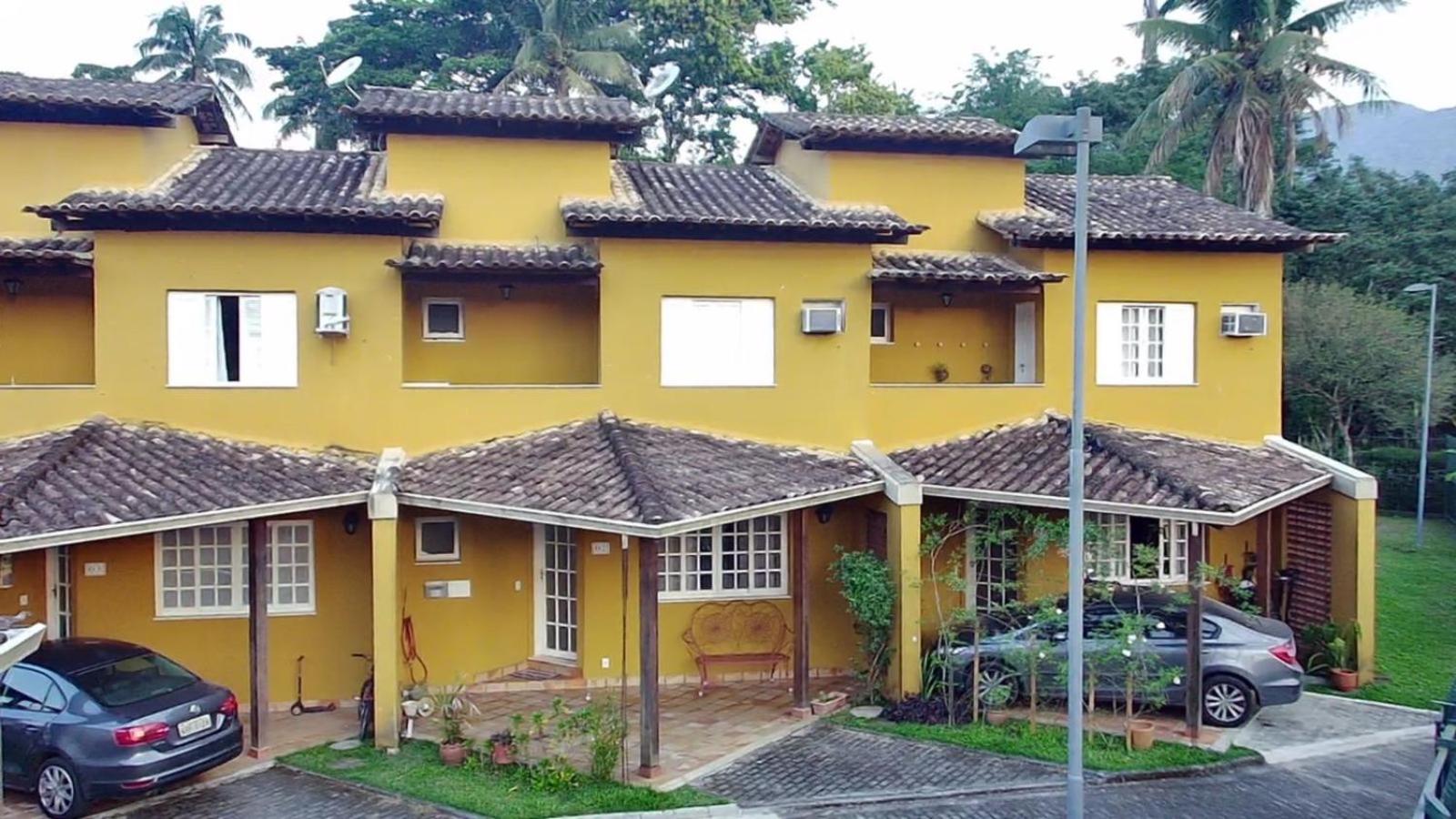 Sol & Aconchego Paraty