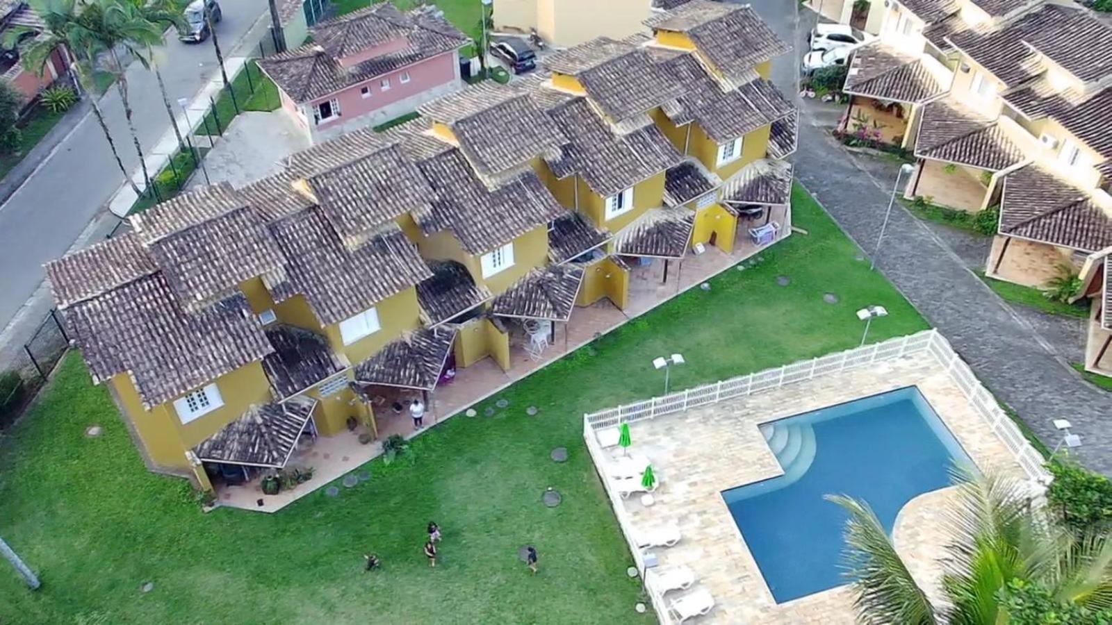 Sol & Aconchego Paraty