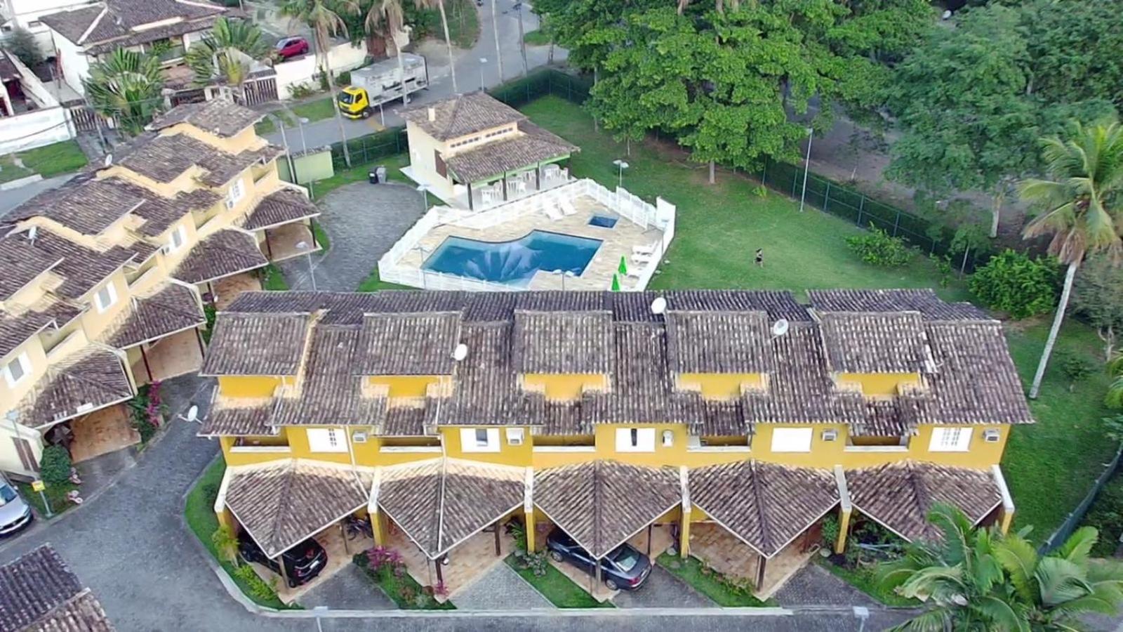 Sol & Aconchego Paraty