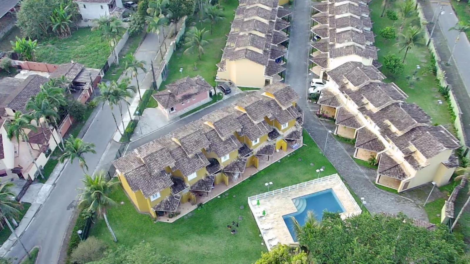 Sol & Aconchego Paraty