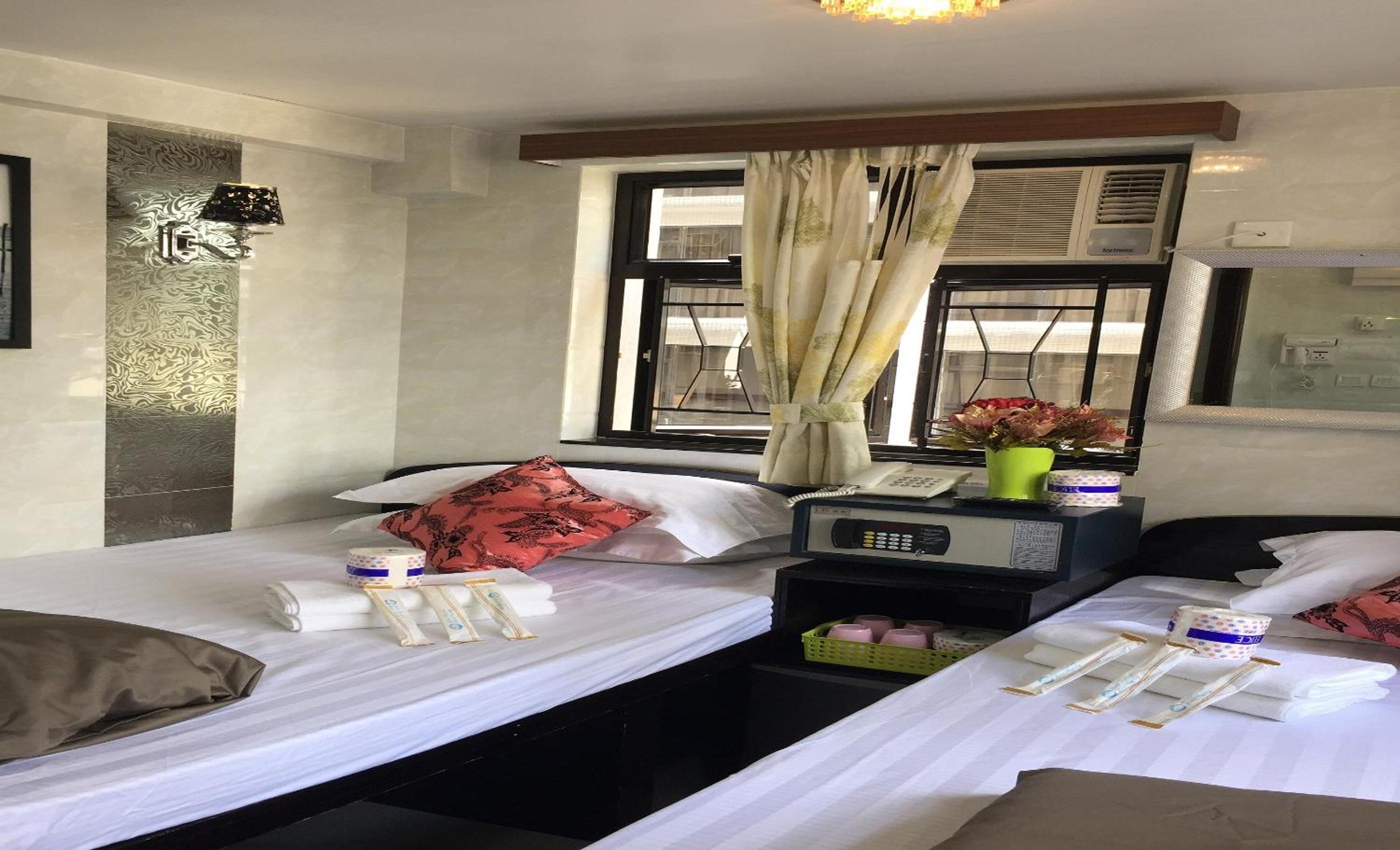 Hostel Venus