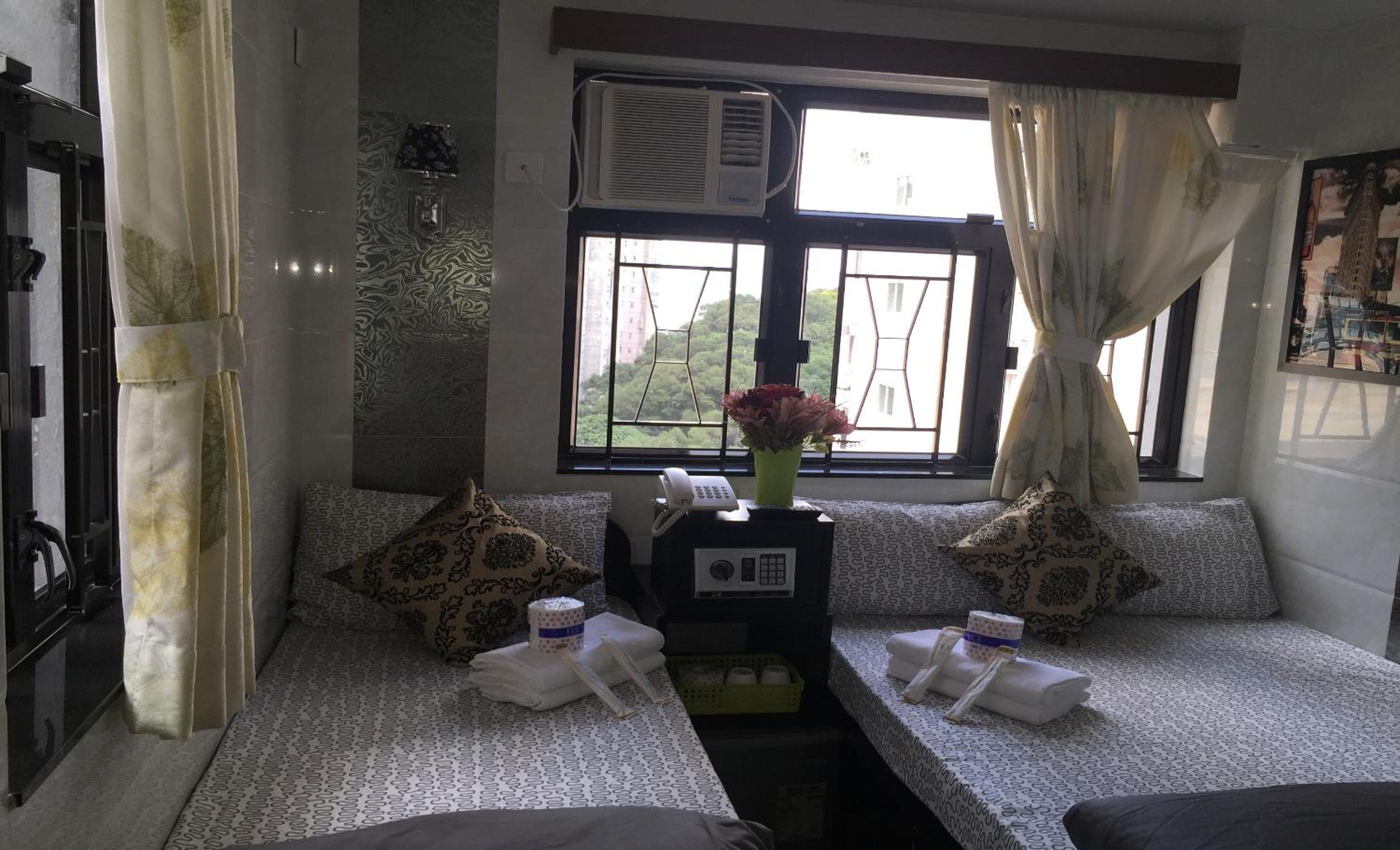 Hostel Venus