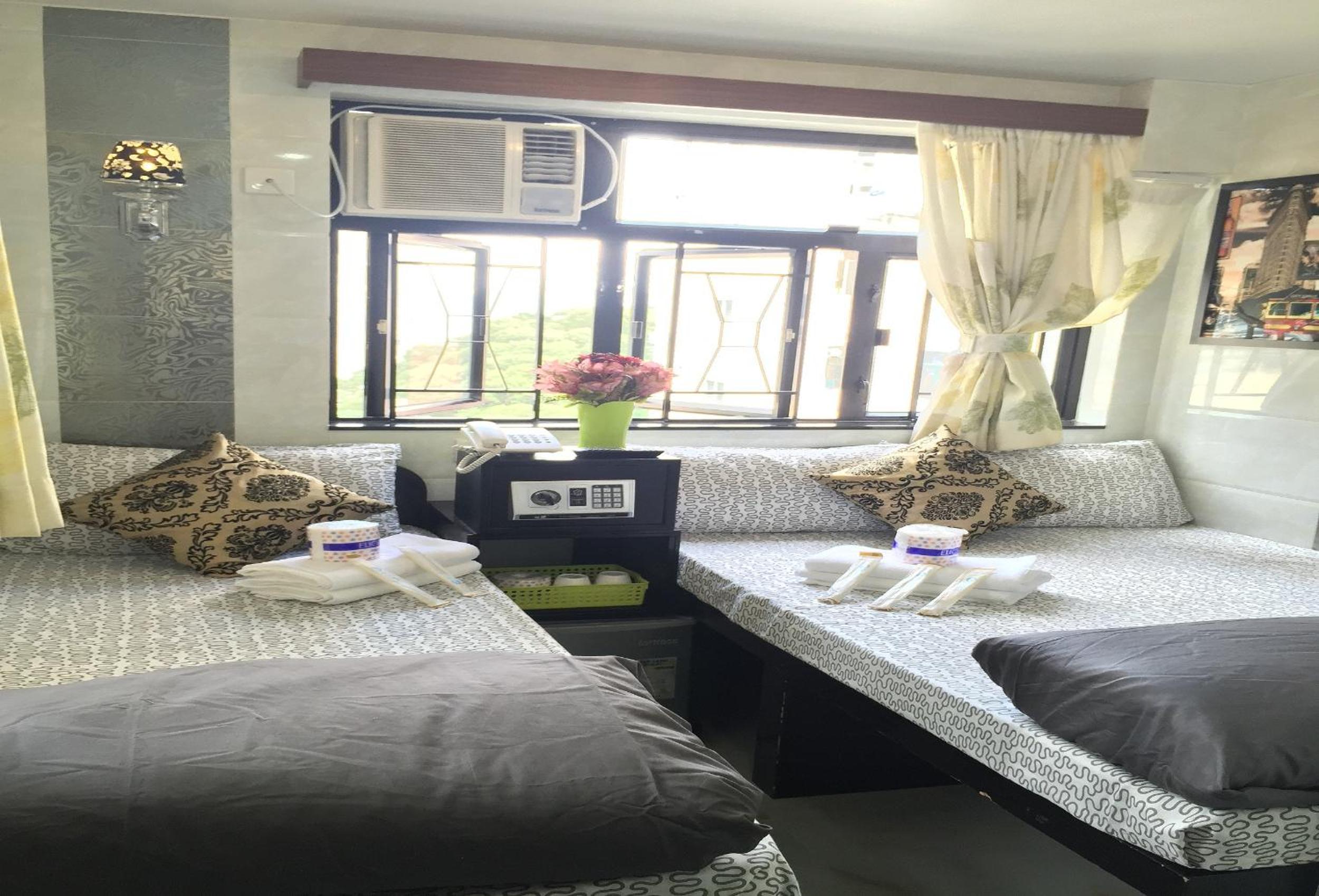 Hostel Venus