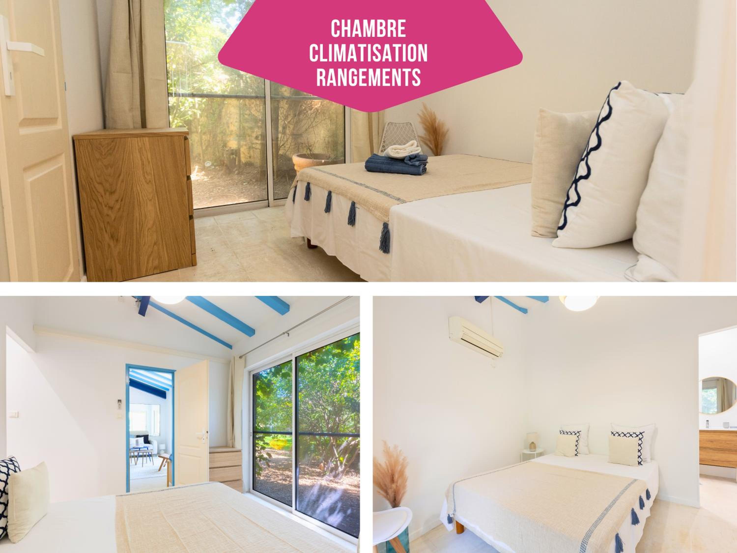 Escapade provençale - Idéal couple & petite famille - Jacuzzi exclusif - 10min Avignon et Château-neuf-du-Pape - Jardin & Piscine - Parking privé gratuit