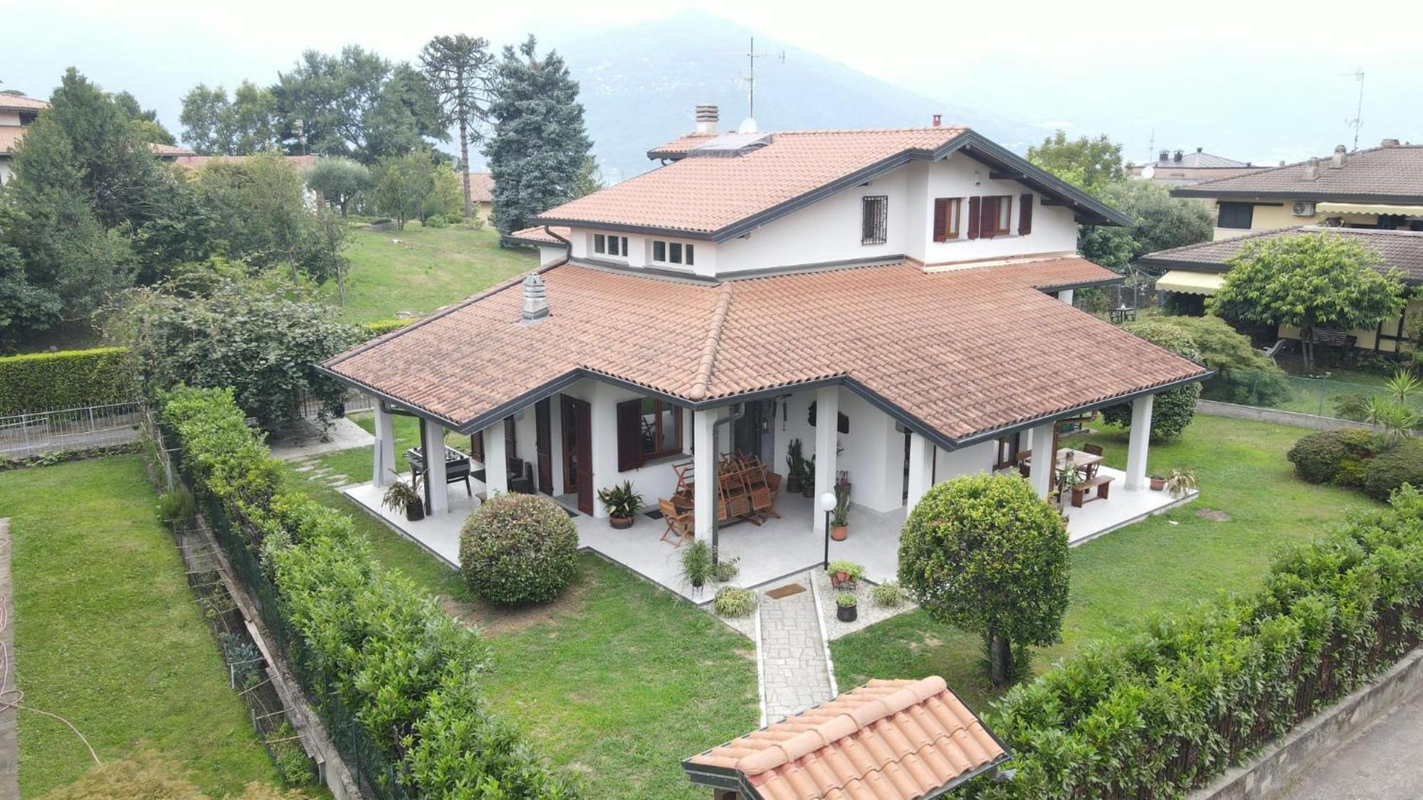 Villa dei Mumi