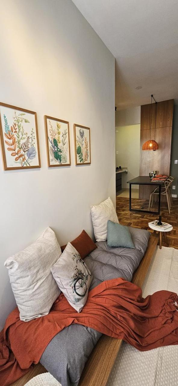 Lindo Loft próximo ao BeFly MinasCentro e Mercado Central