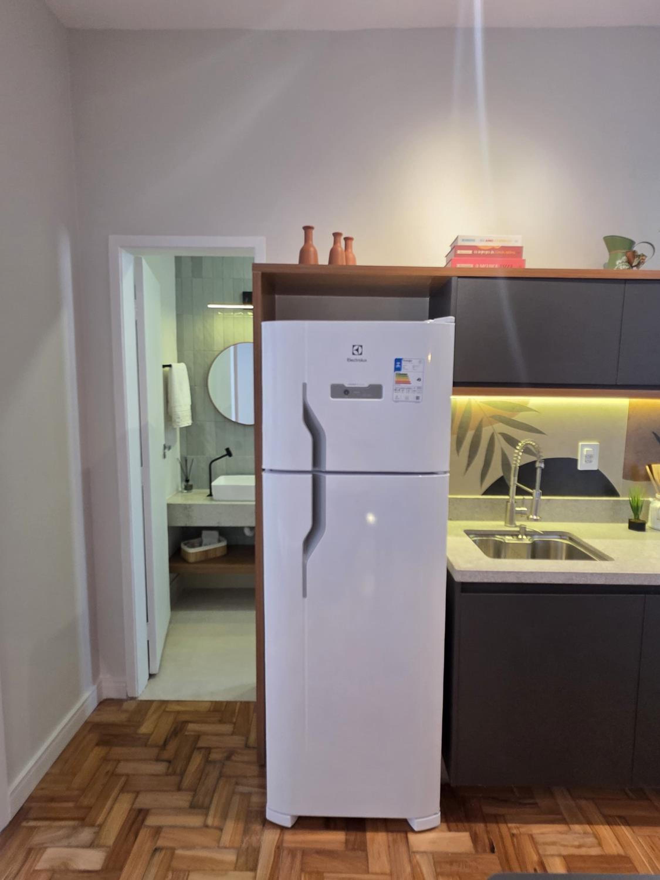 Lindo Loft próximo ao BeFly MinasCentro e Mercado Central