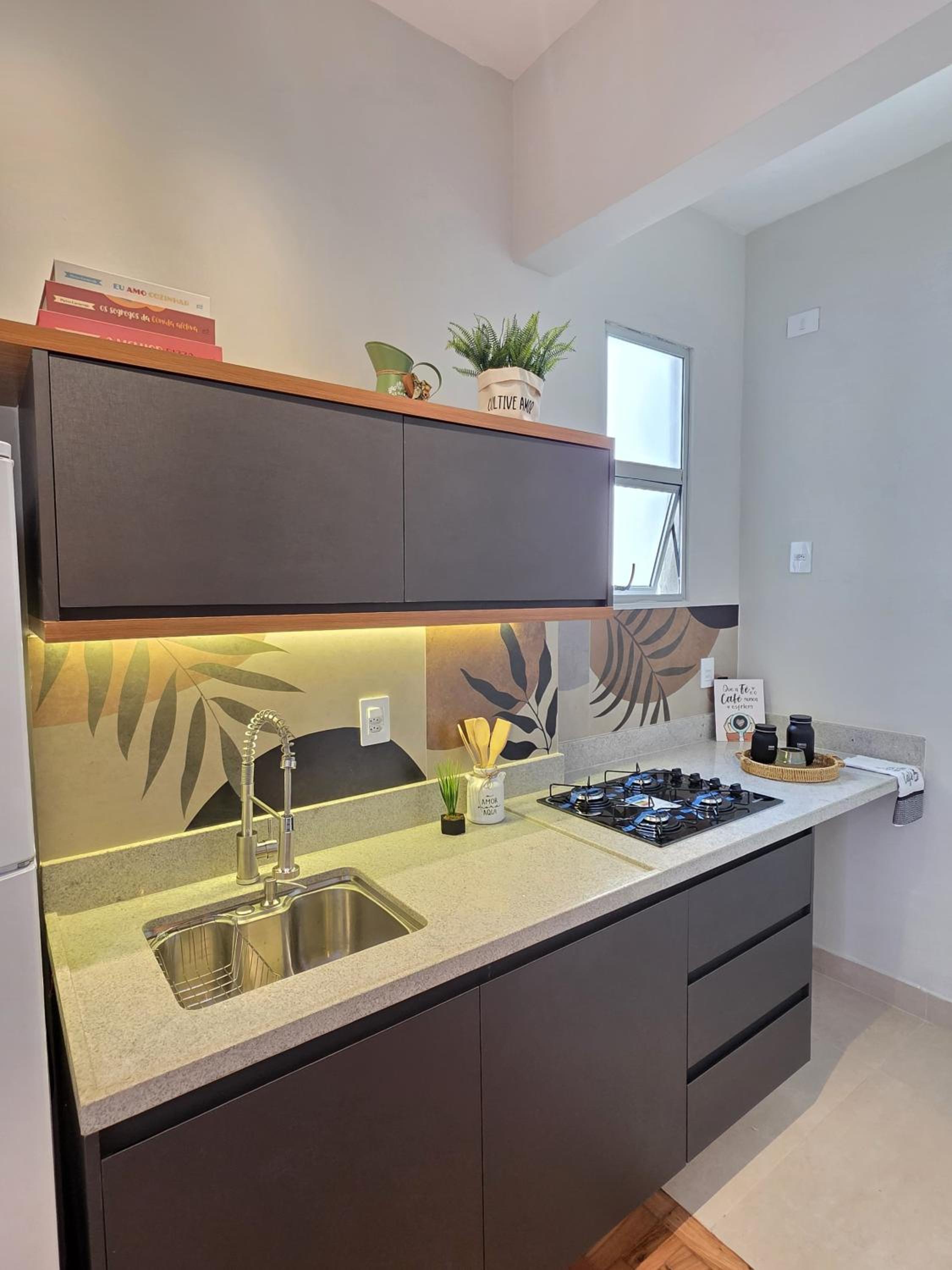 Lindo Loft próximo ao BeFly MinasCentro e Mercado Central