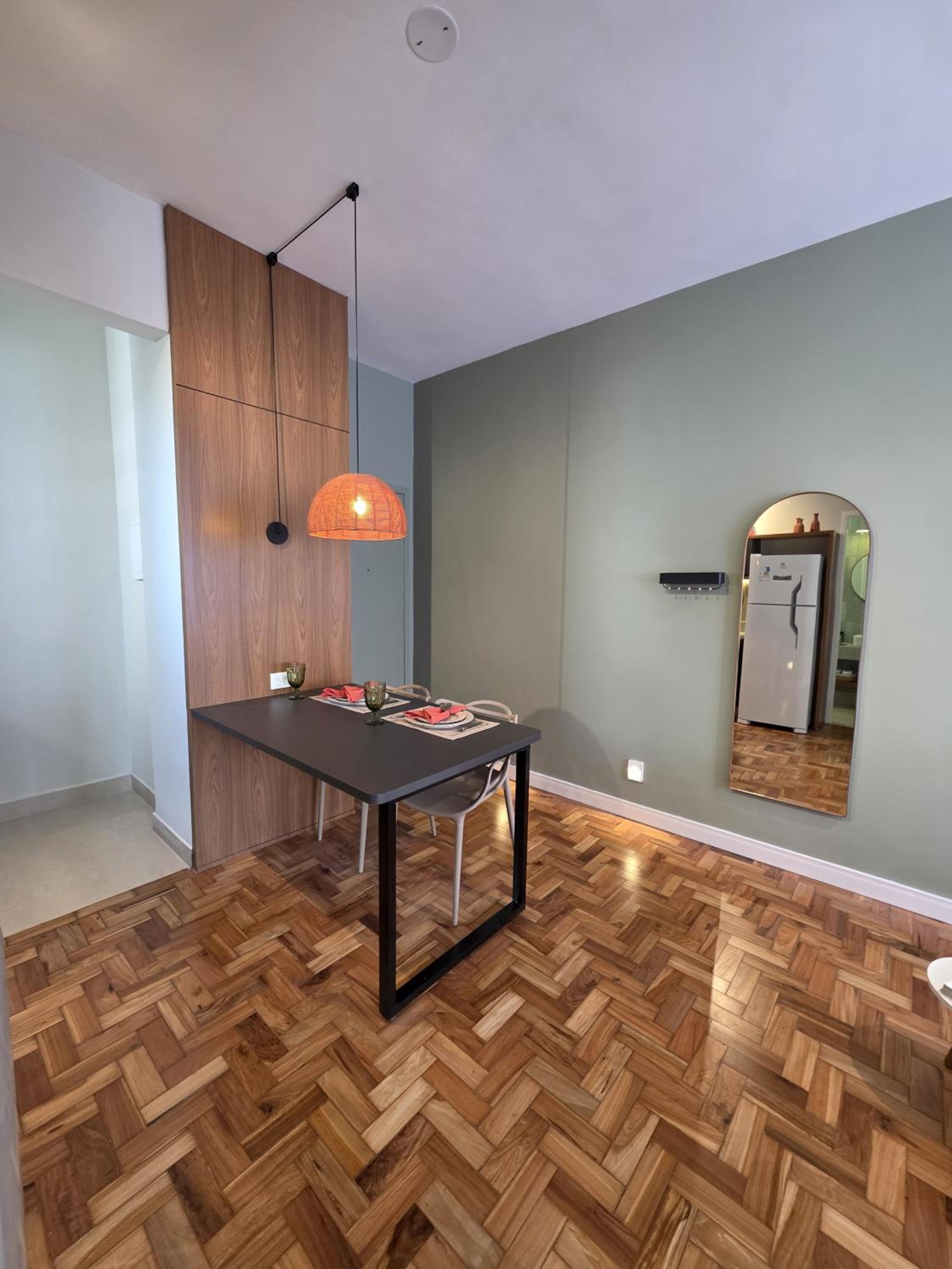 Lindo Loft próximo ao BeFly MinasCentro e Mercado Central