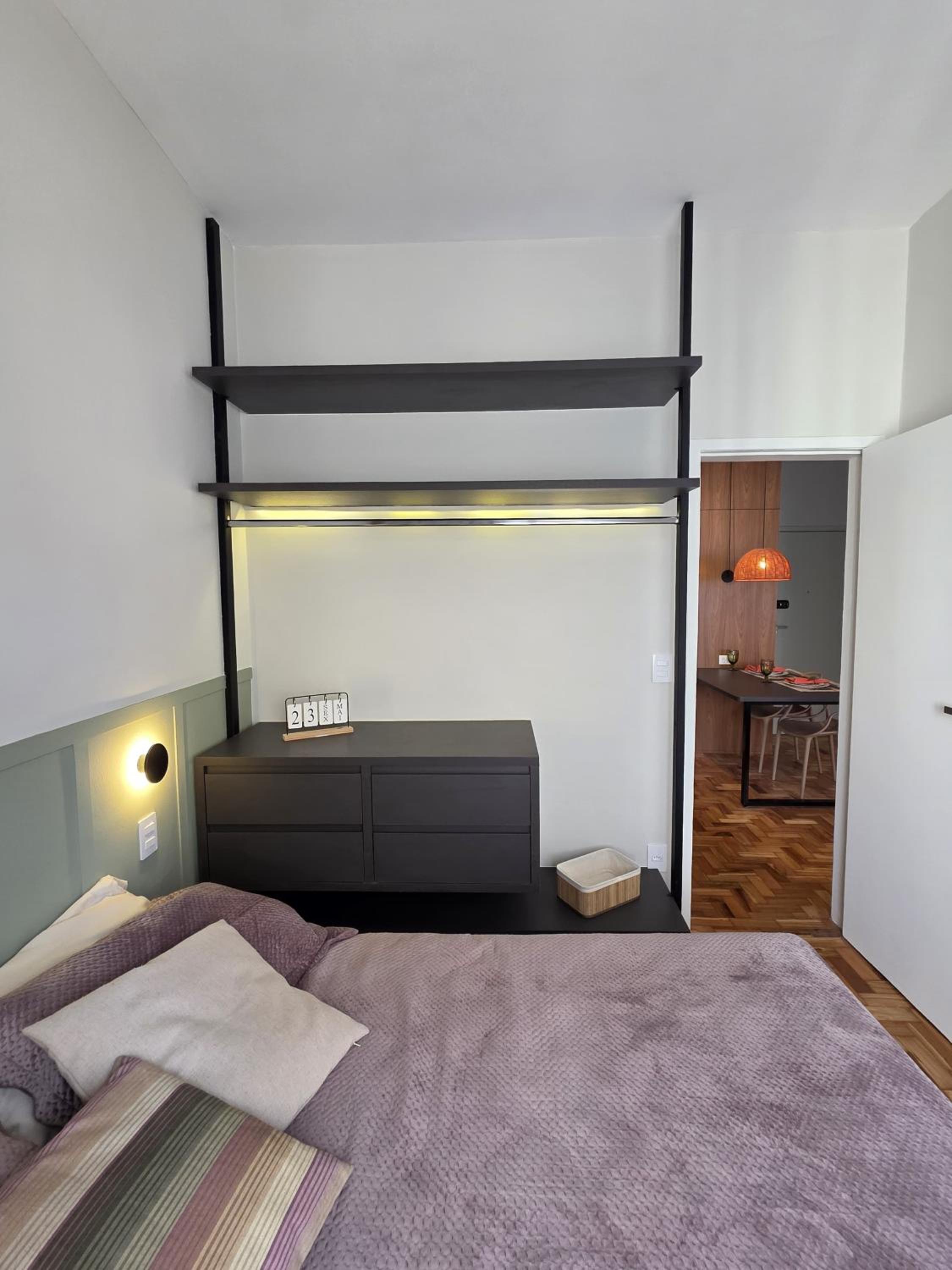 Lindo Loft próximo ao BeFly MinasCentro e Mercado Central