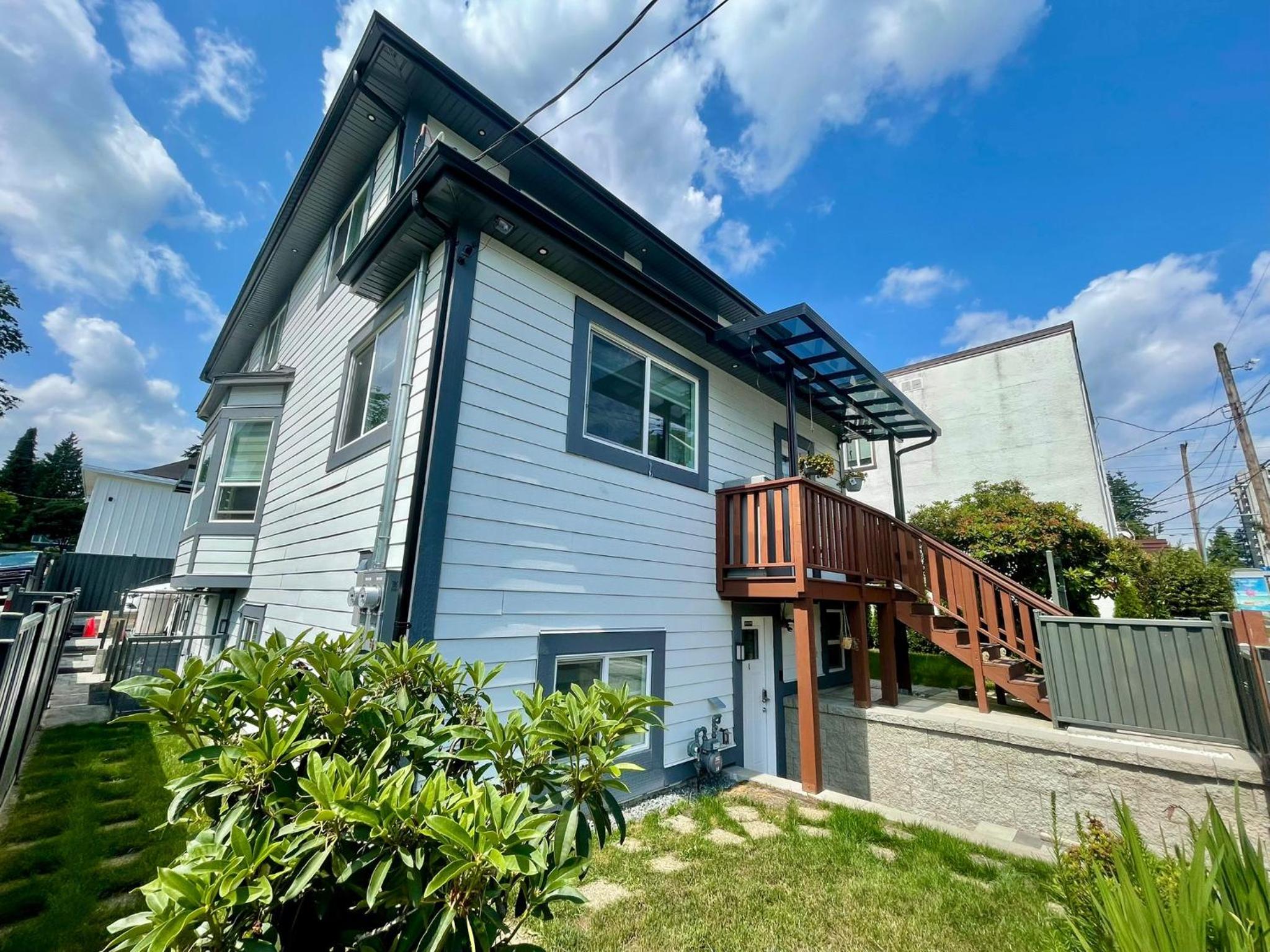 Budget friendly 2-Bed 1-Bath Suite