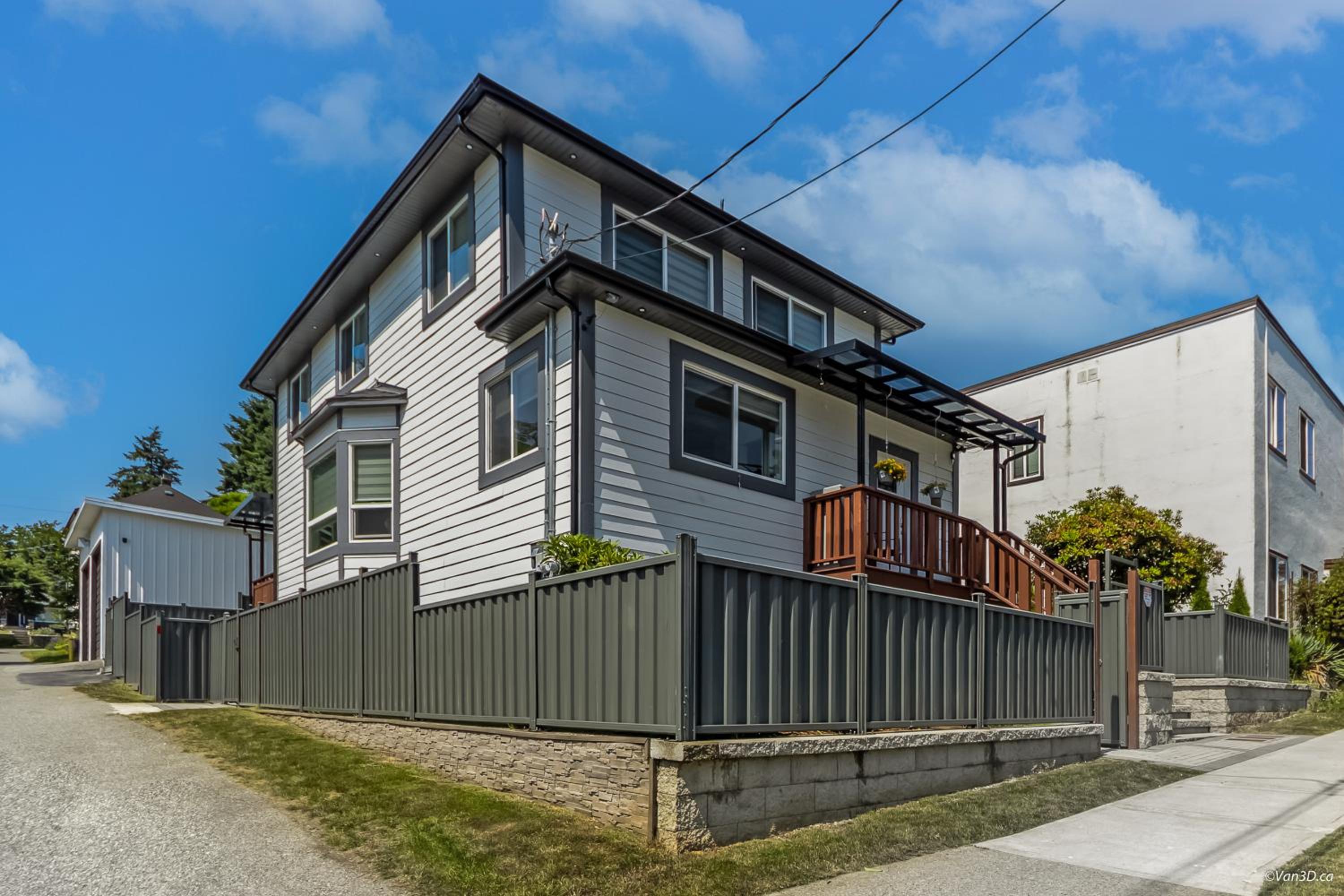 Budget friendly 2-Bed 1-Bath Suite