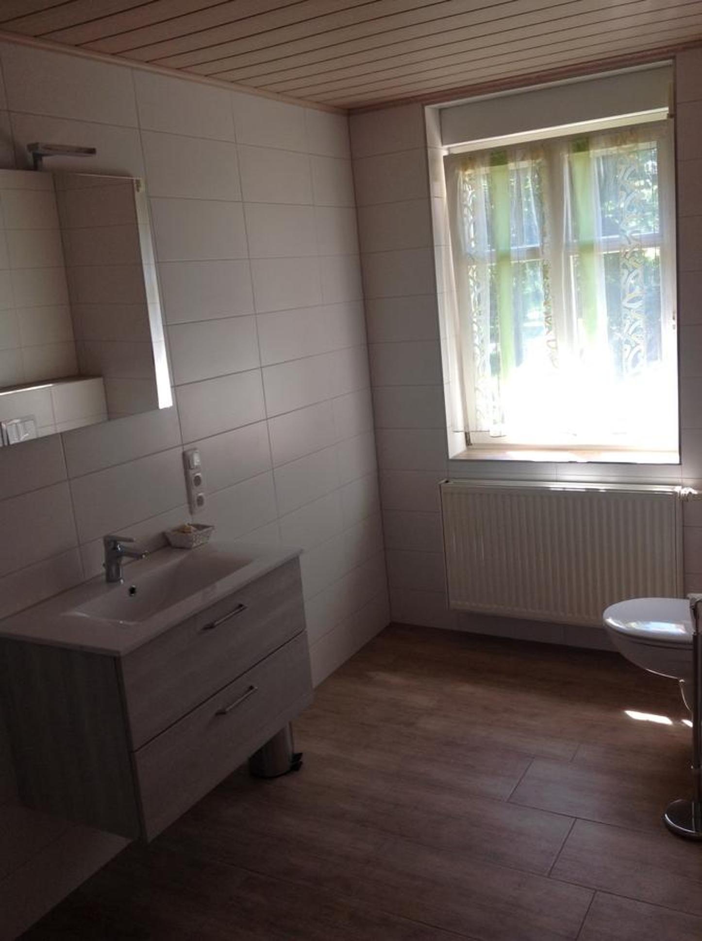 Pension Zur Eiche