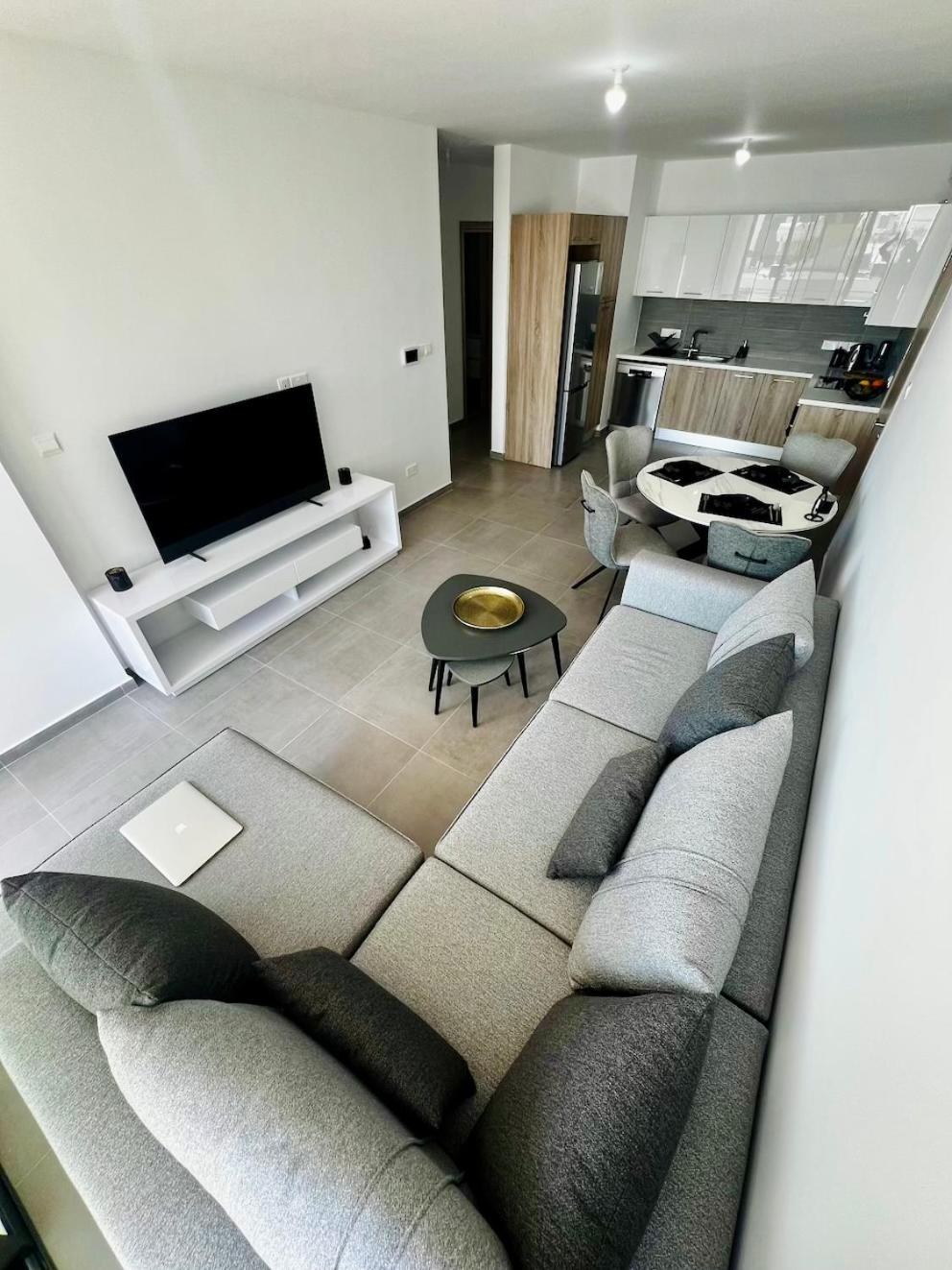 Modern Designer Home