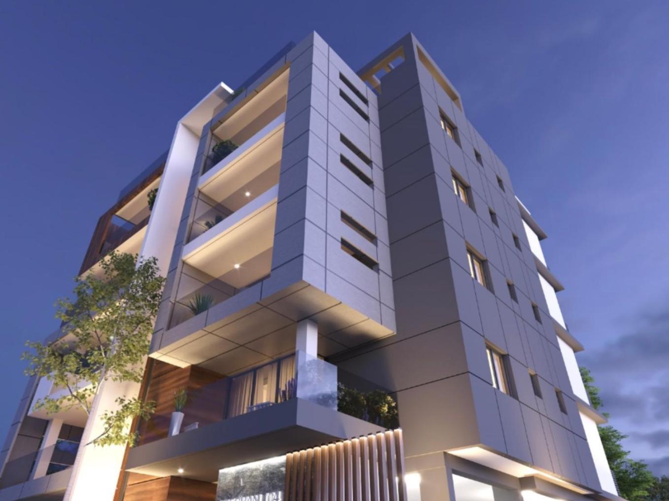 Modern Designer Home