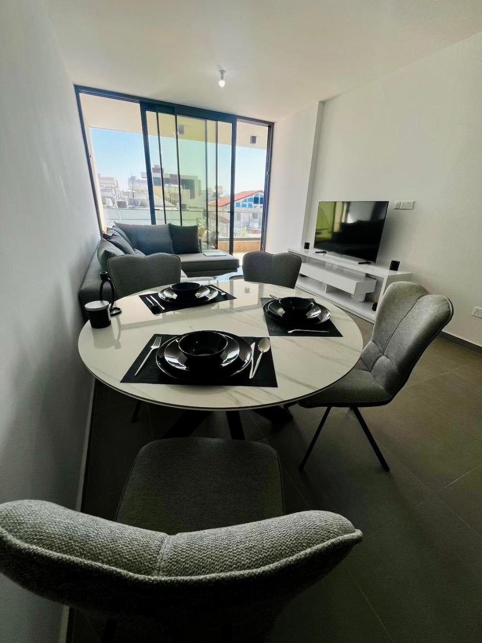 Modern Designer Home