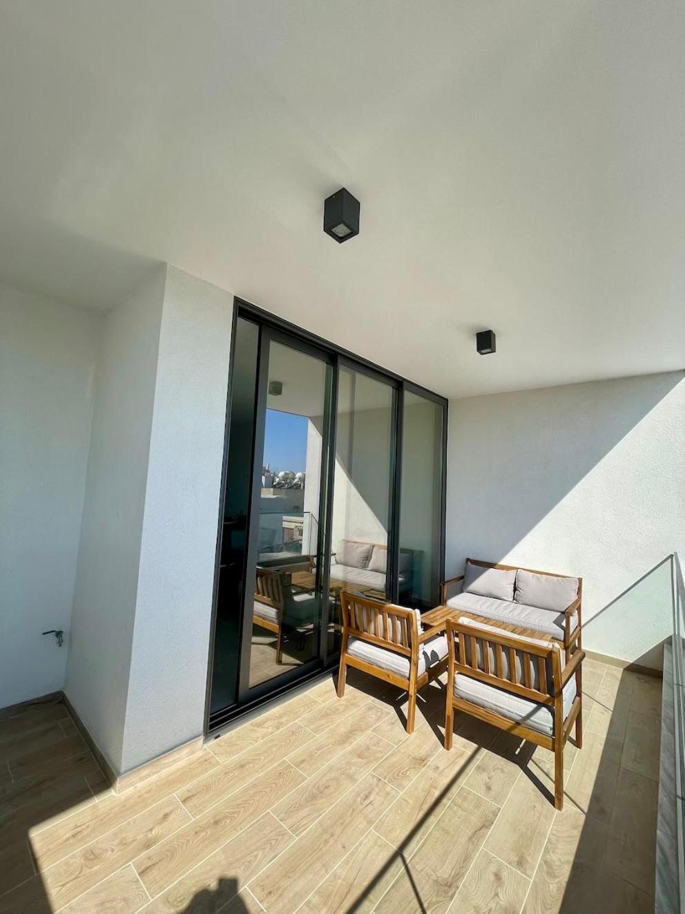 Modern Designer Home