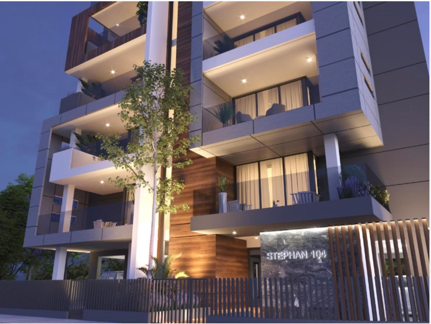 Modern Designer Home