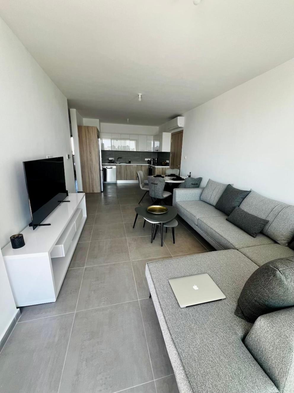 Modern Designer Home