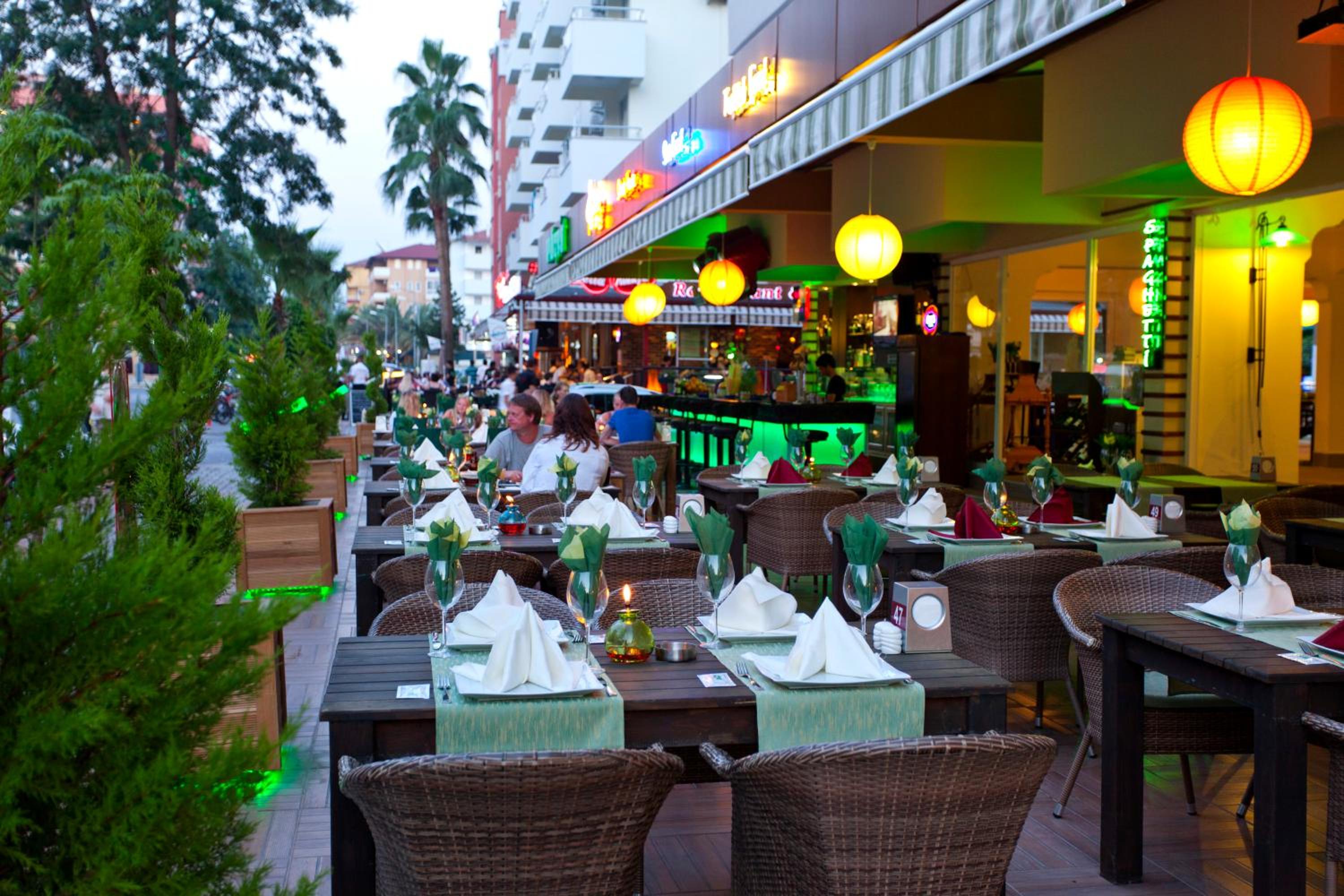 Royalisa City Apart Hotel - Image 14