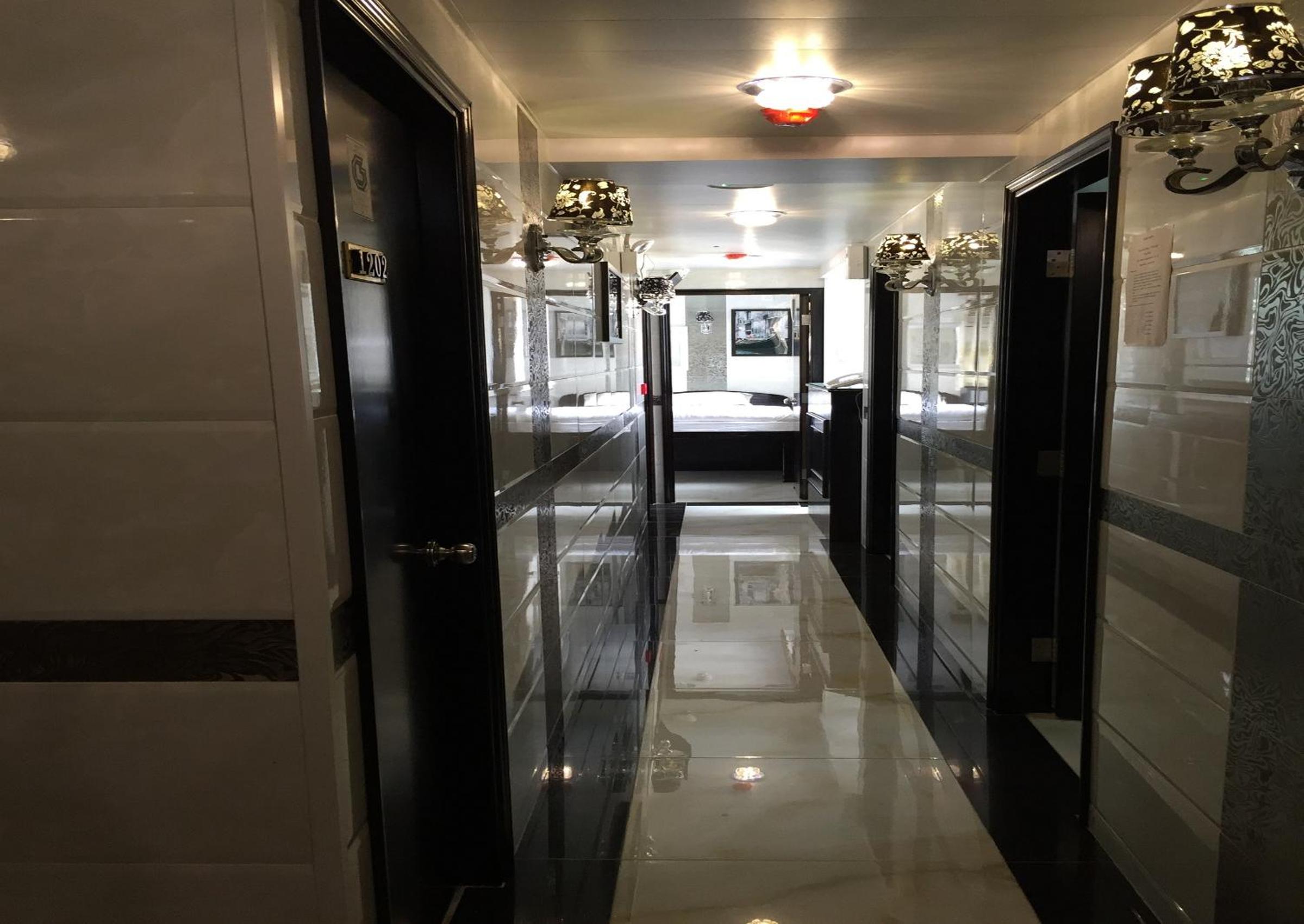 Hostel Venus