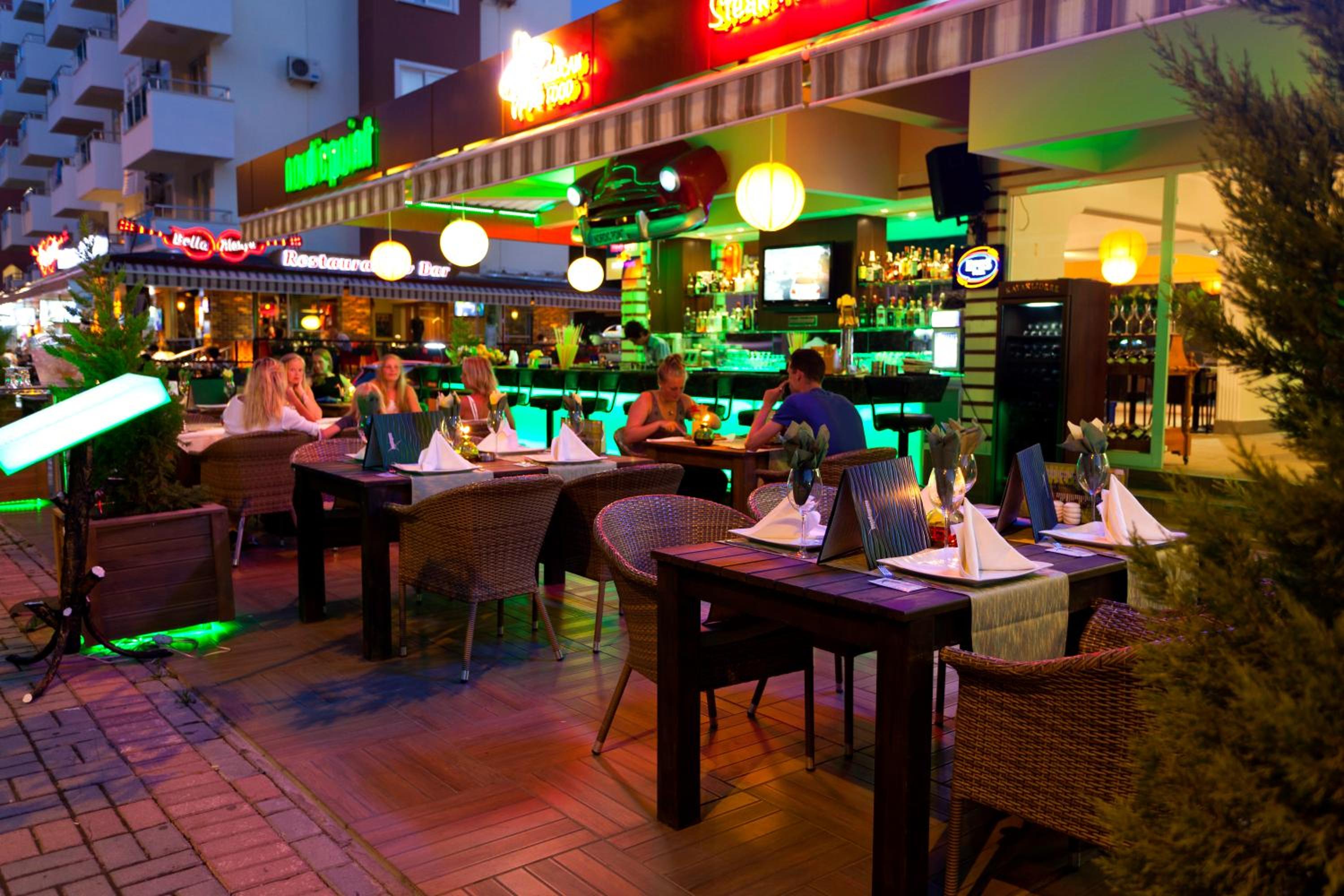 Royalisa City Apart Hotel - Image 21