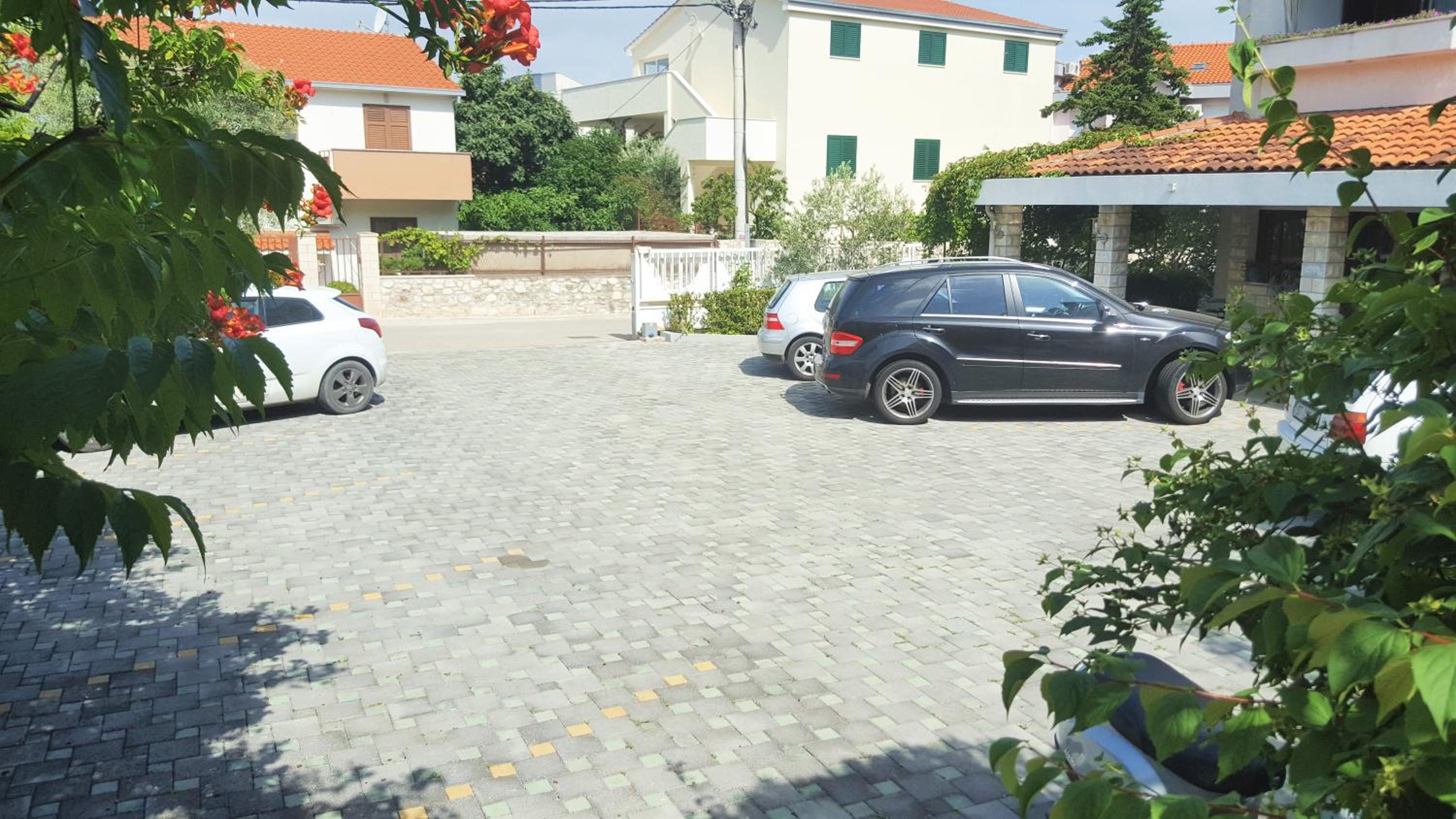 Apartments Vojin