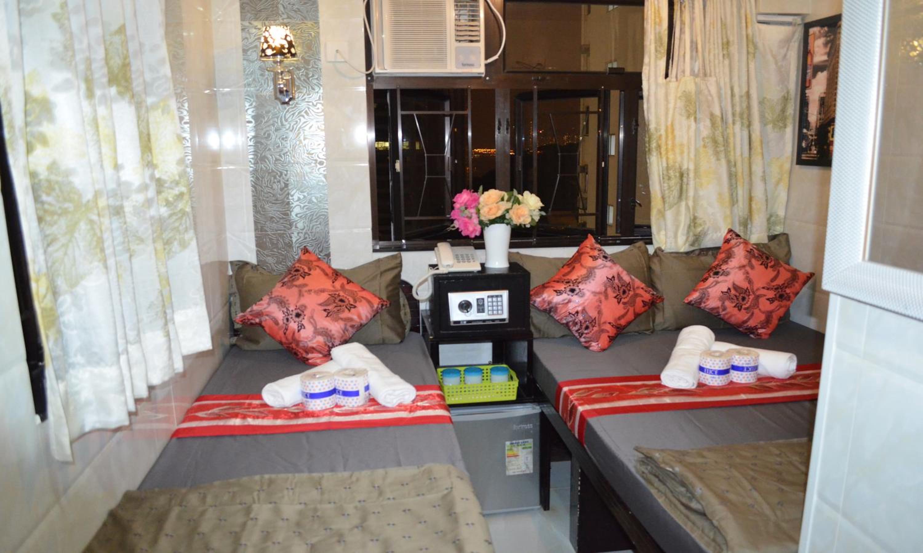 Hostel Venus