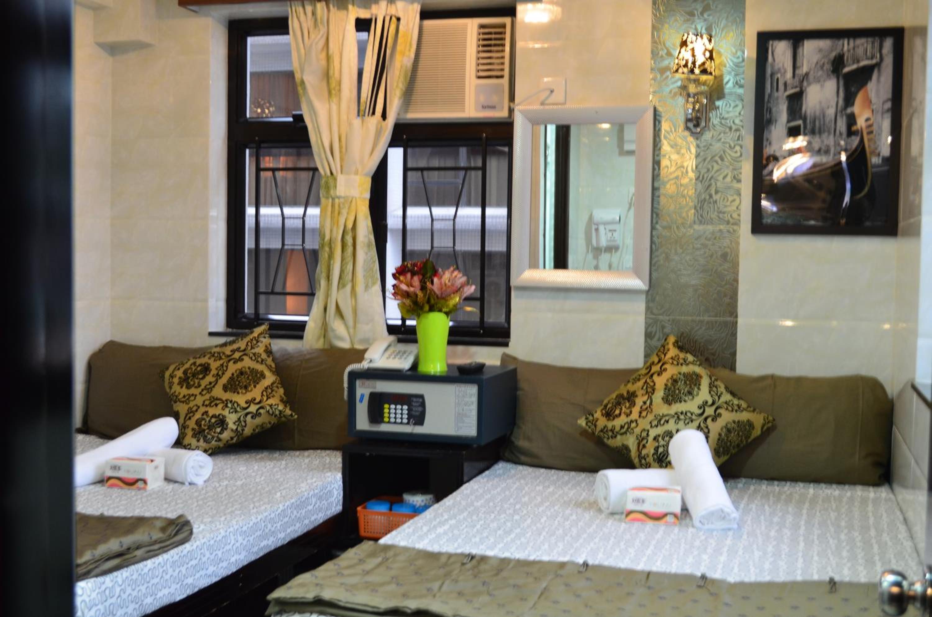Hostel Venus