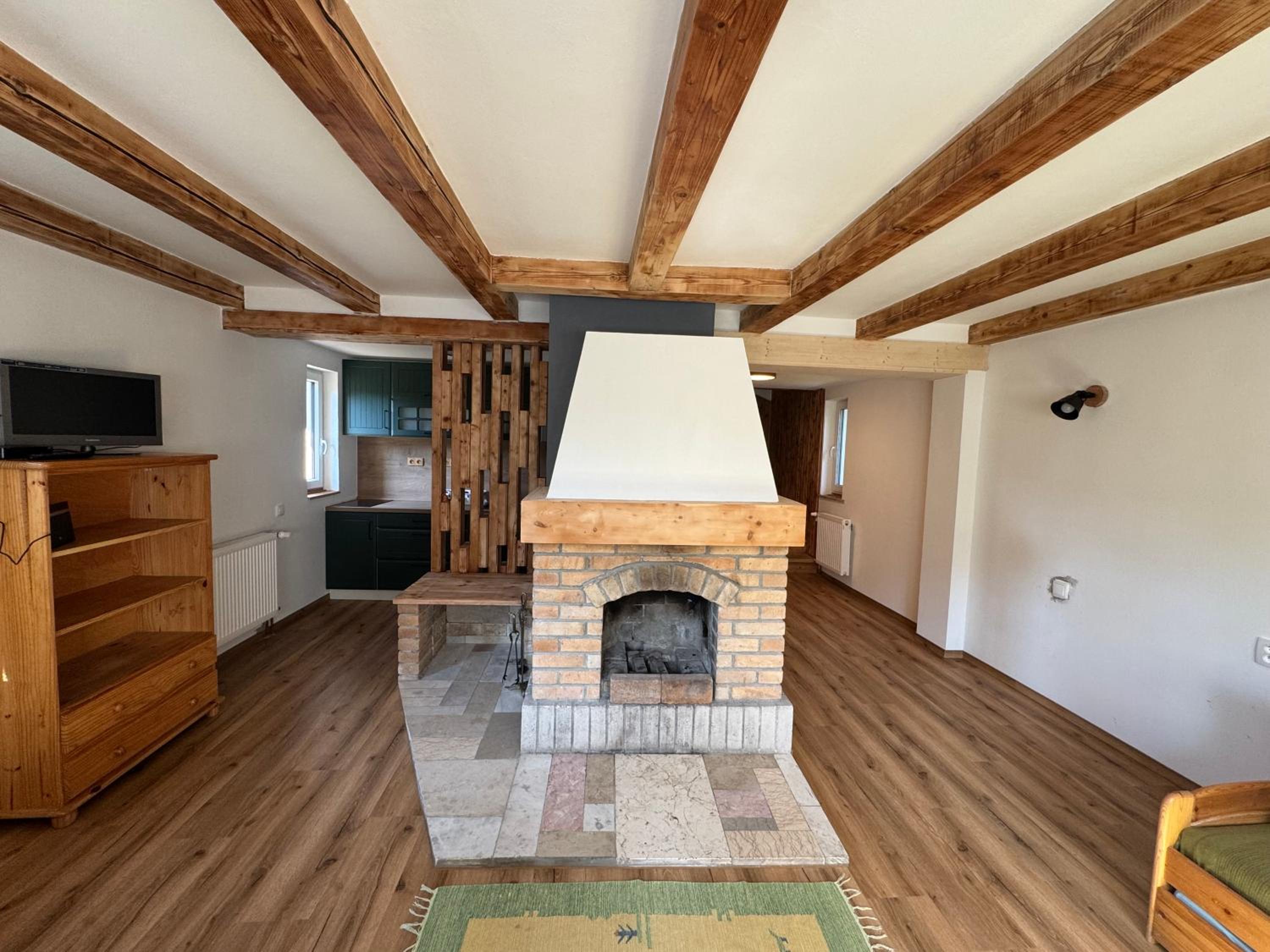 Chalet Helena