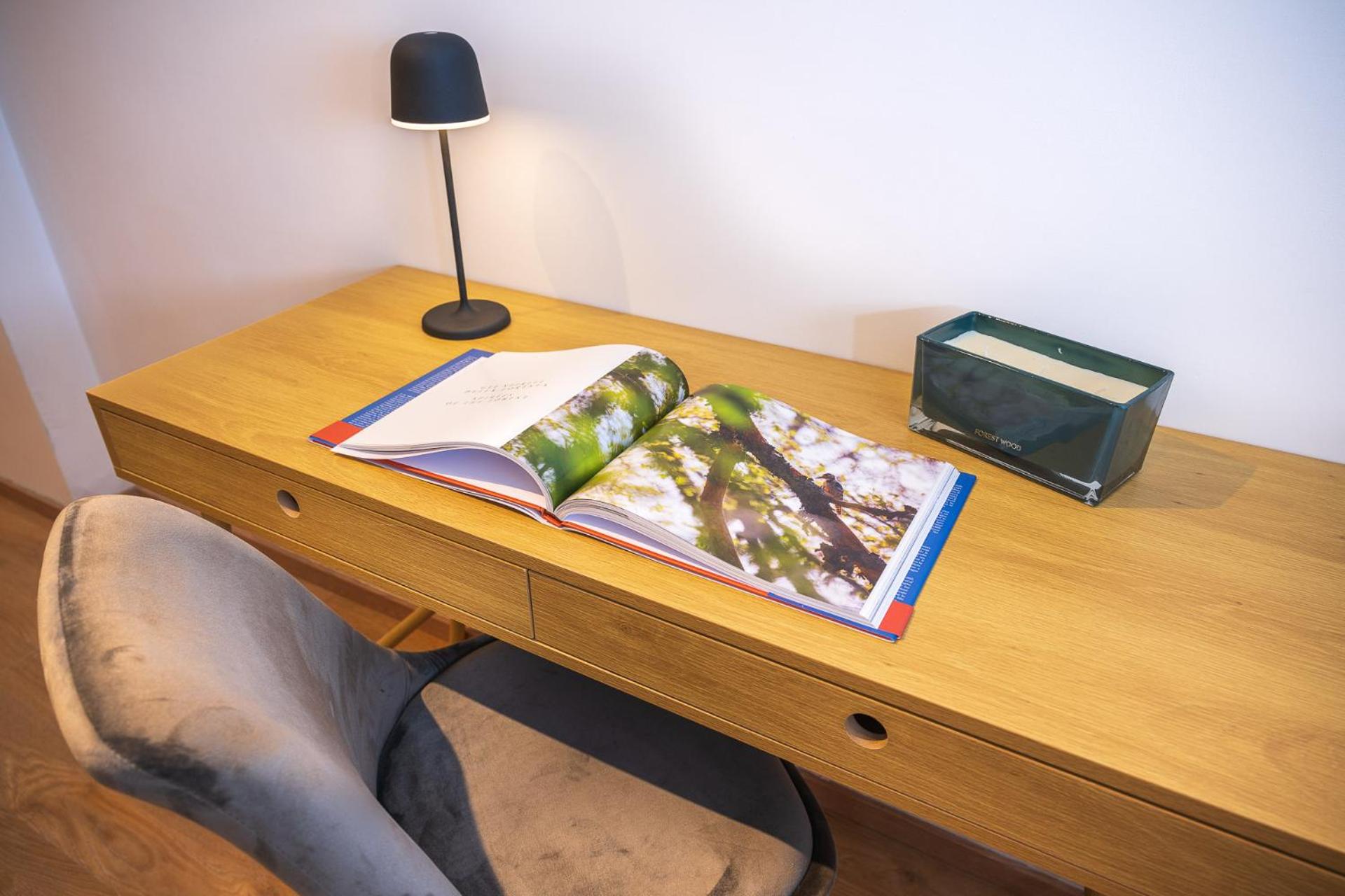 Slow Living Rooms 36