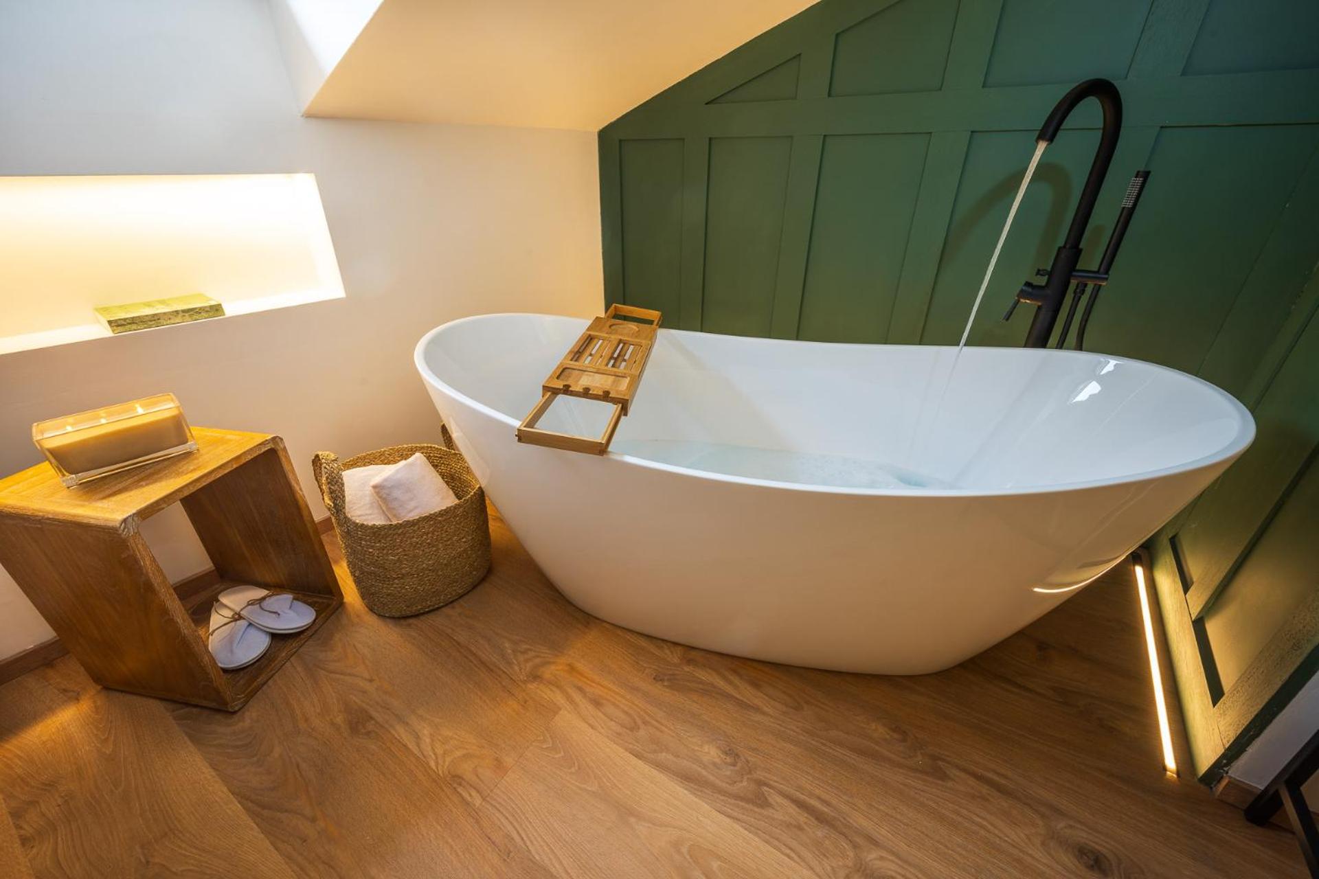 Slow Living Rooms 36
