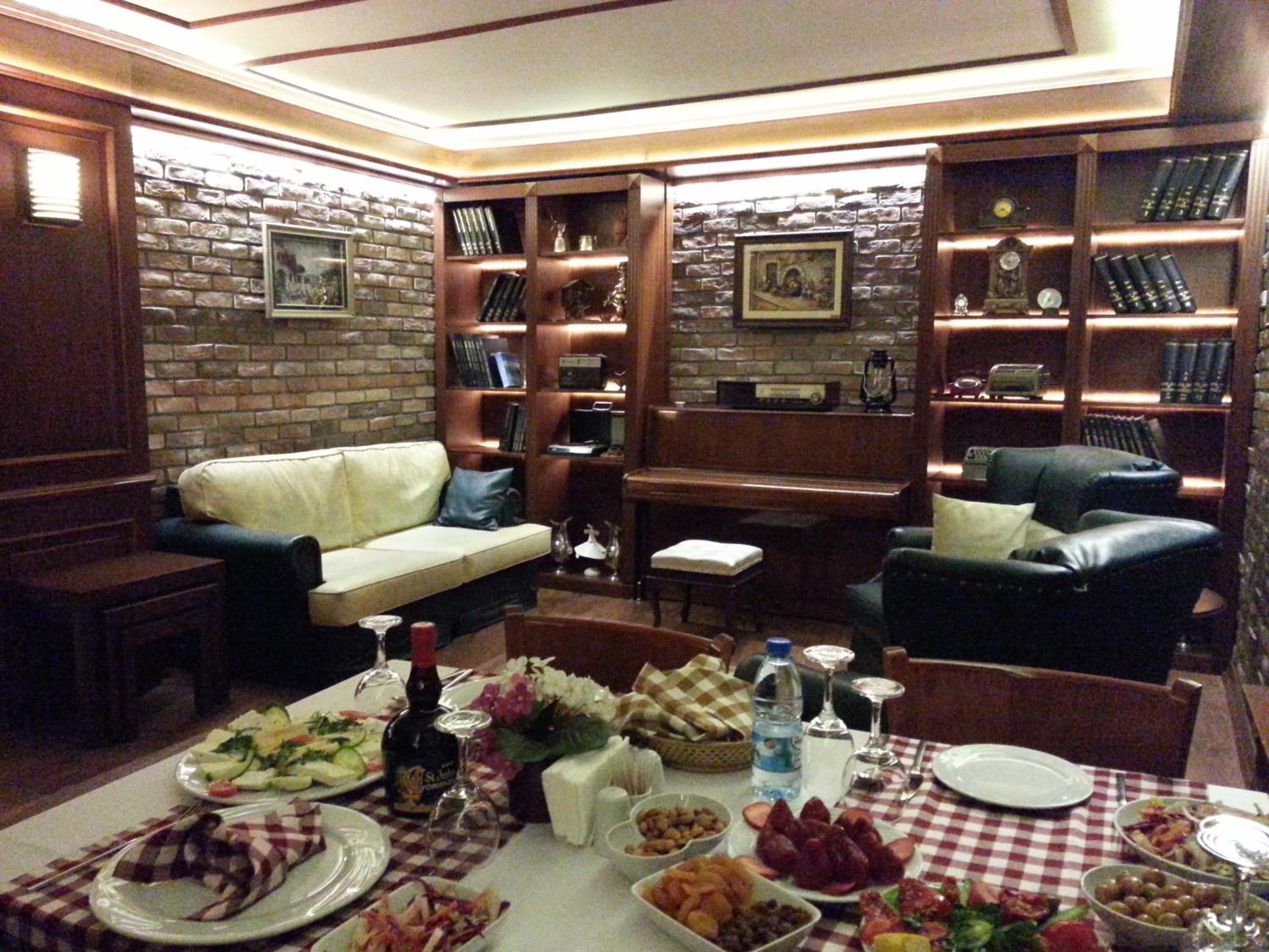 Elit Palas Hotel - Image 27