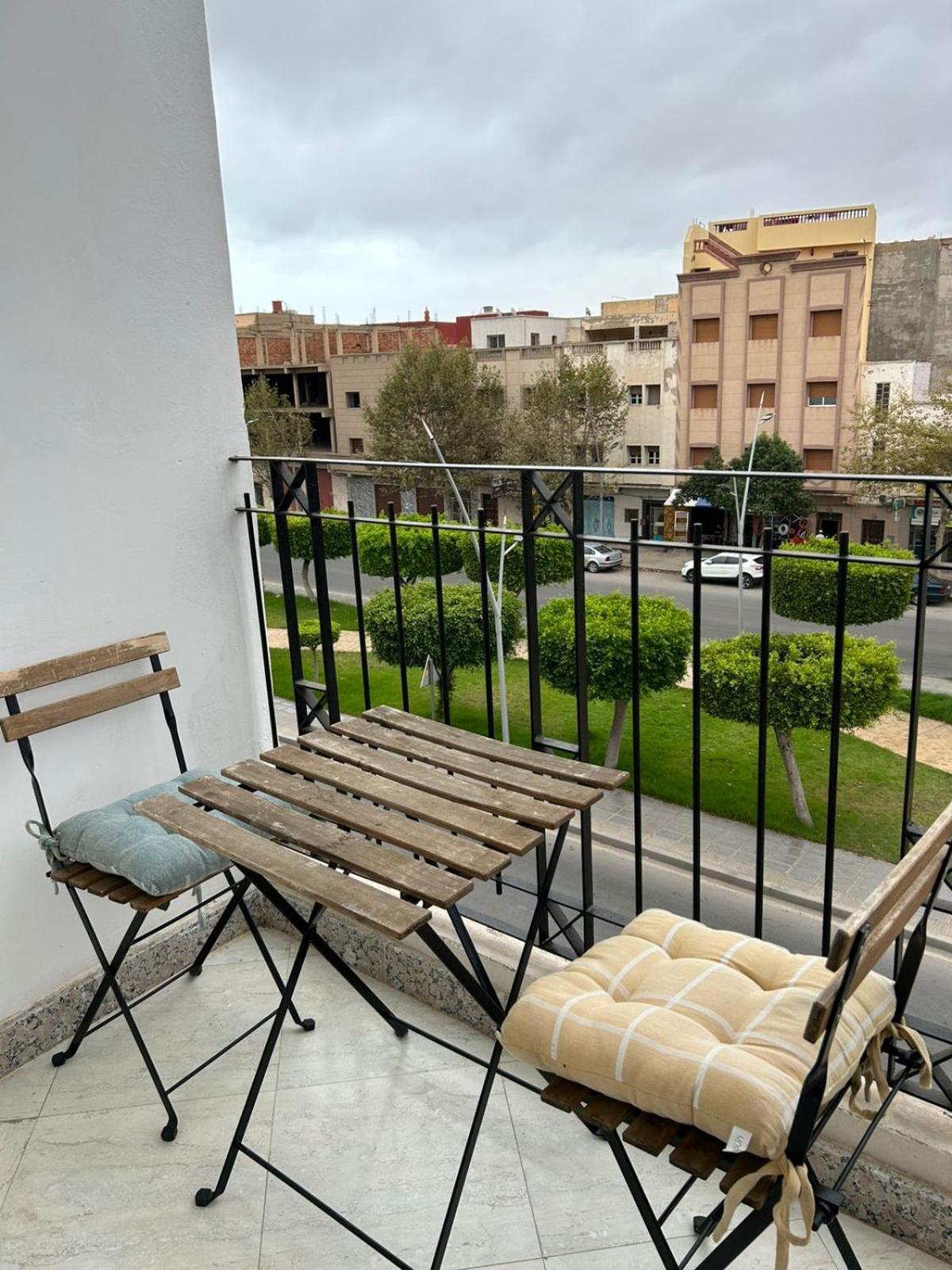 Apartmentos Al Wahda - Oulad Mimoun - Nador