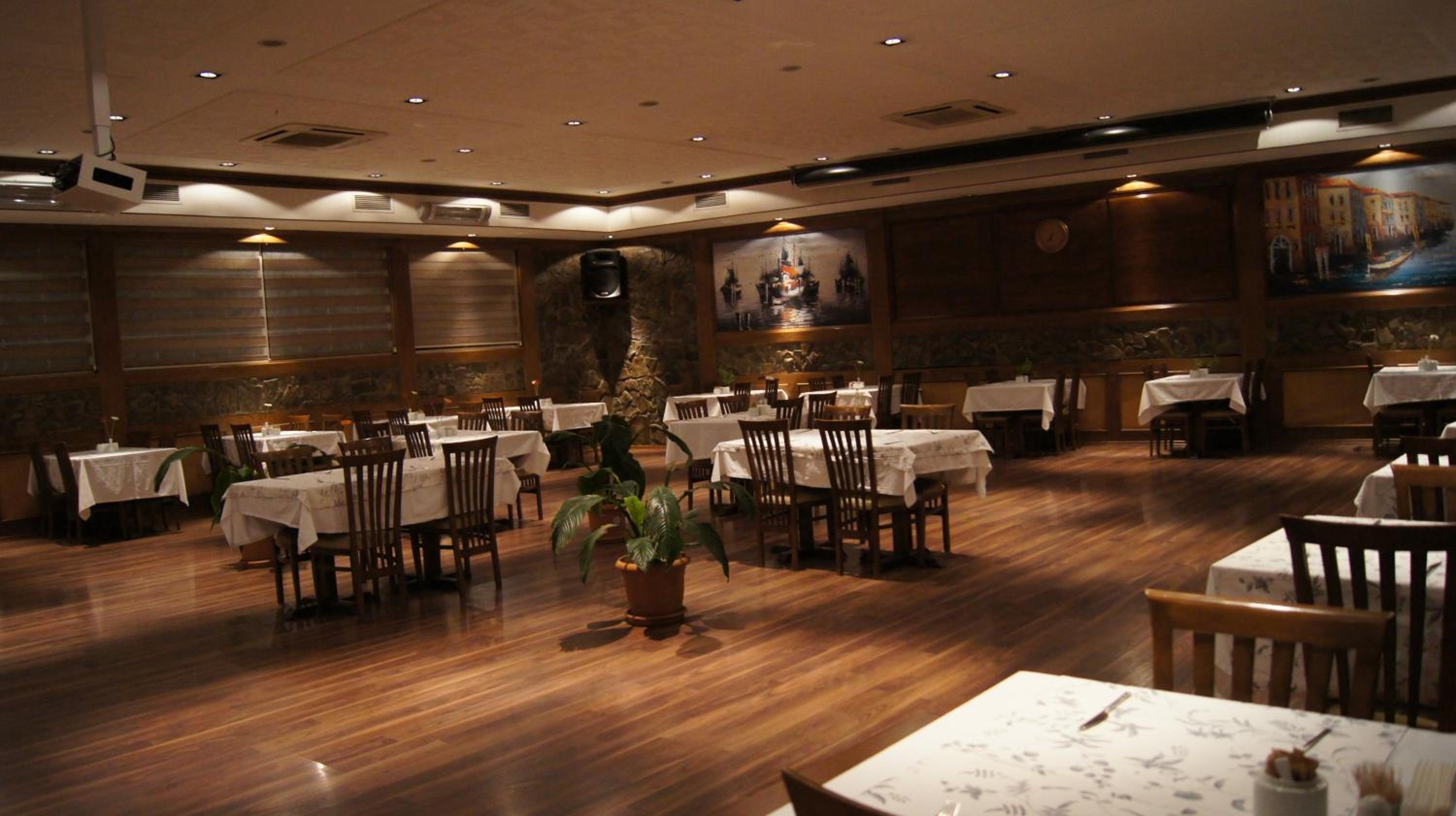 Elit Palas Hotel - Image 28