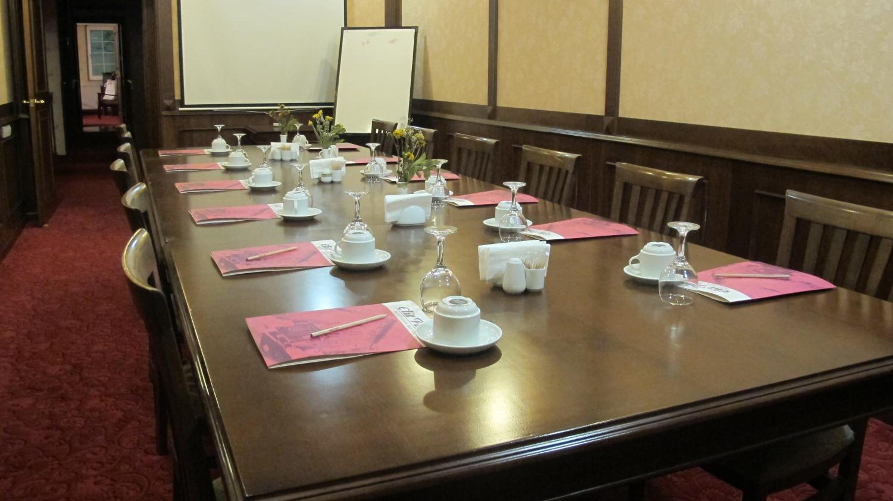Elit Palas Hotel - Image 29
