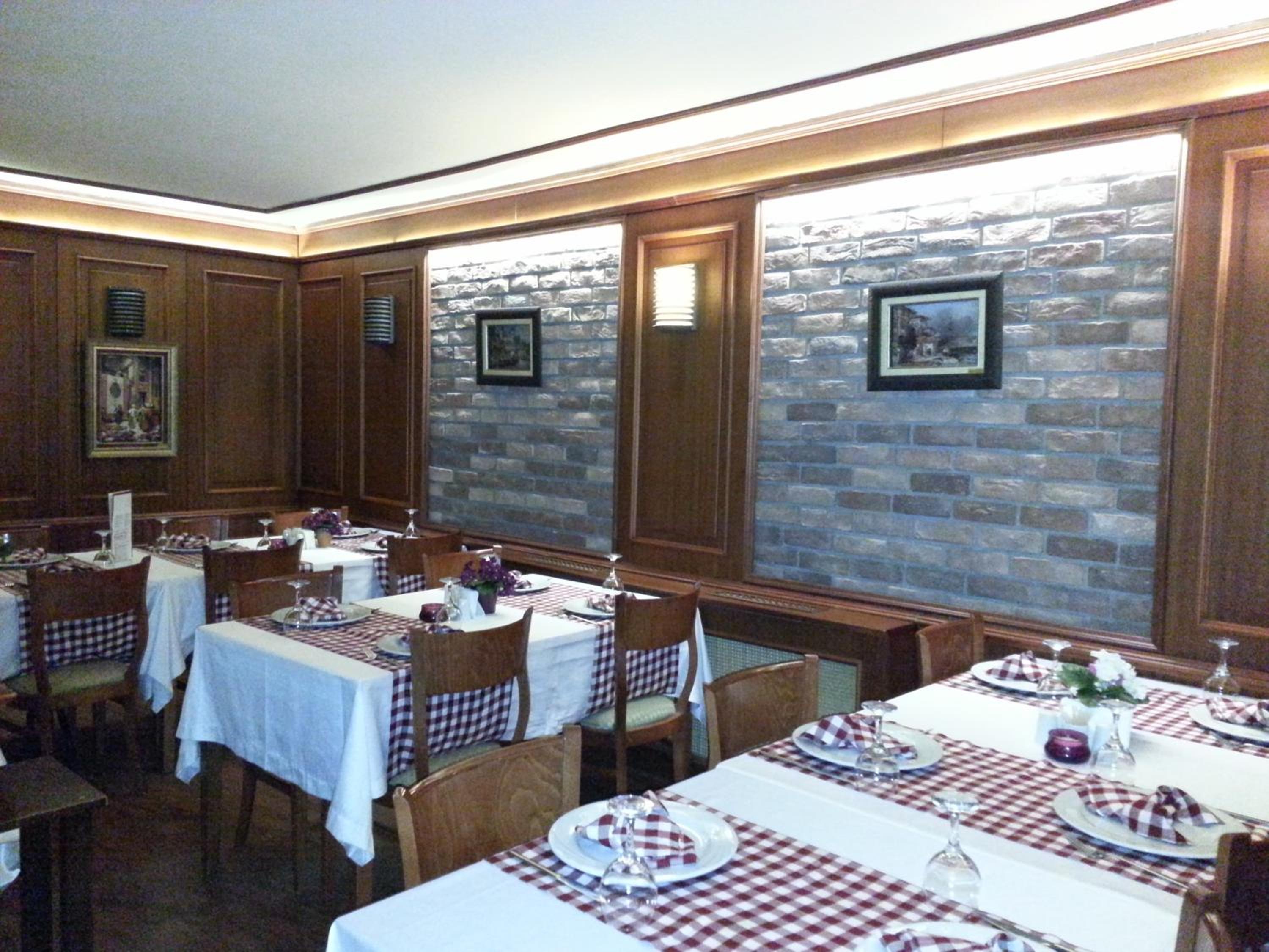 Elit Palas Hotel - Image 30