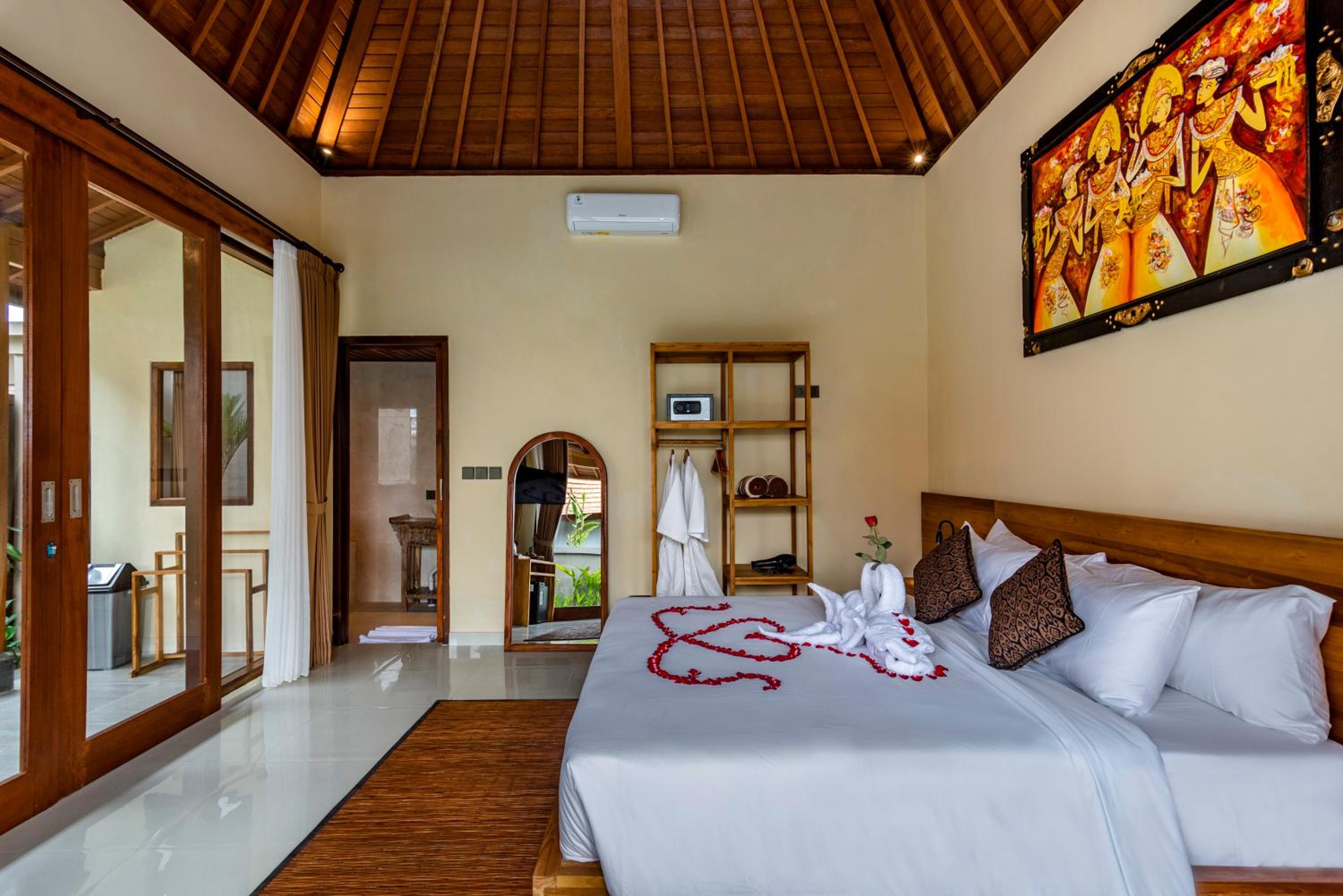 Umayonk Villa Ubud by Dhananjaya Hospitality